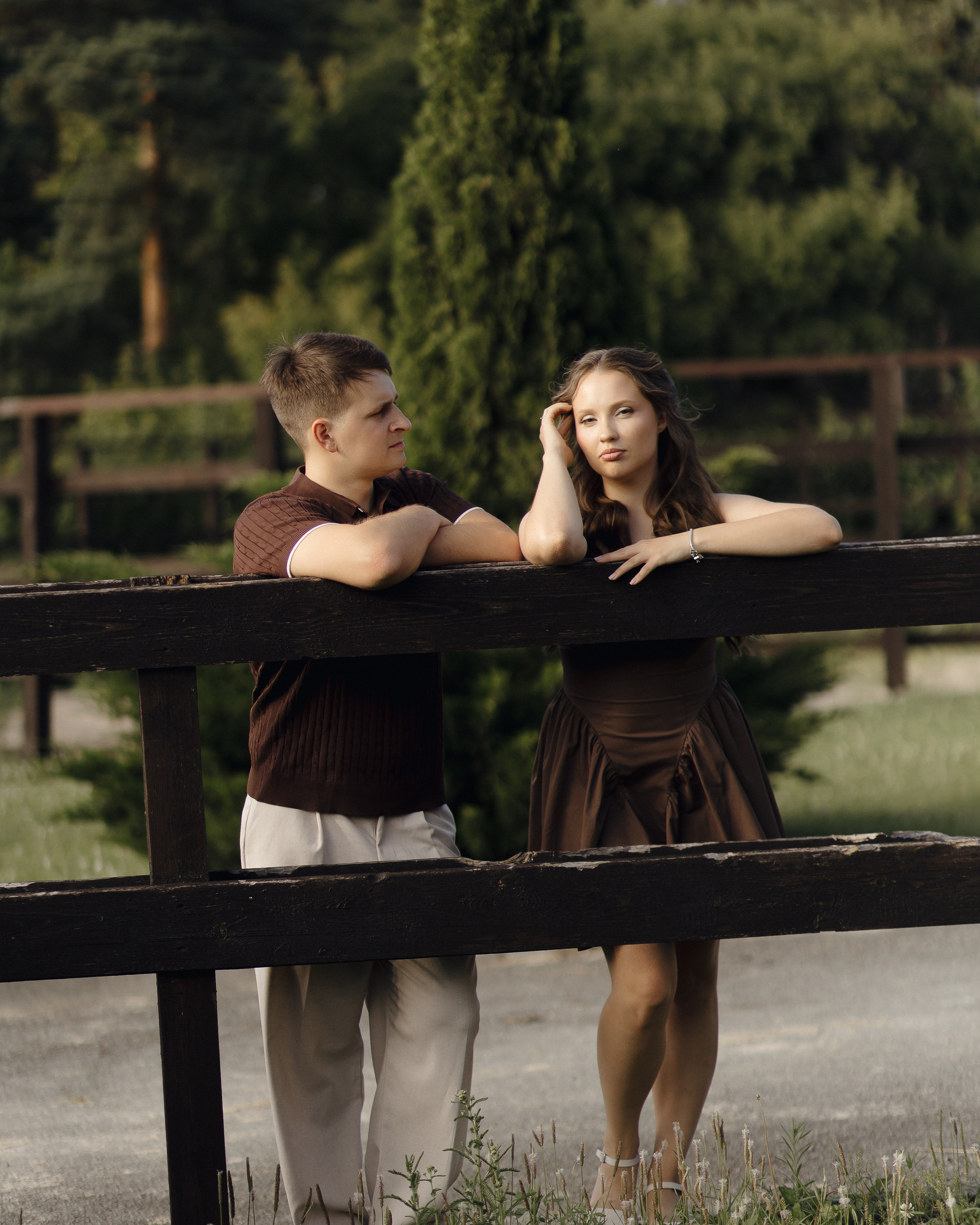 ВИКА И КИРИЛЛ