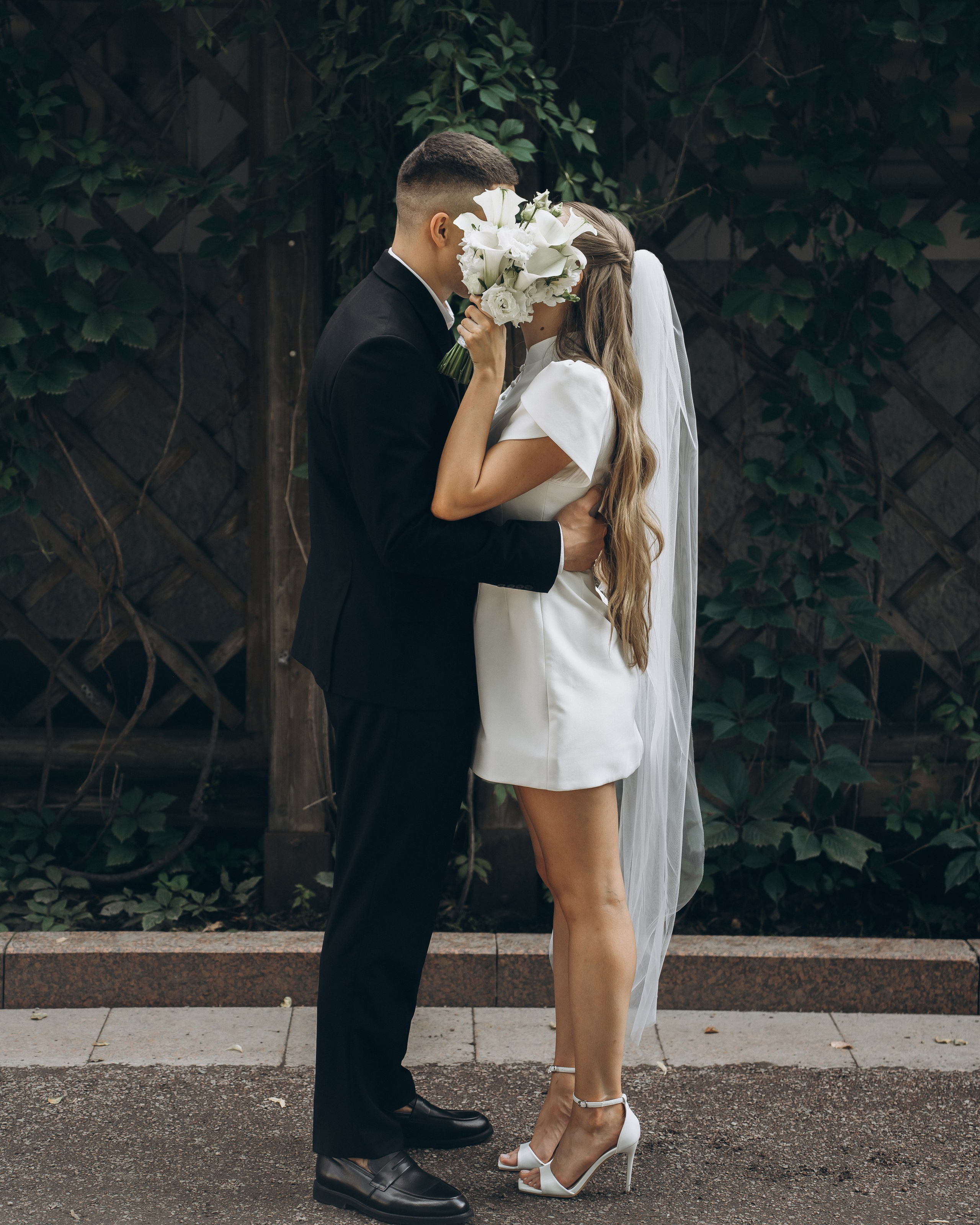 Vlada & Sergey