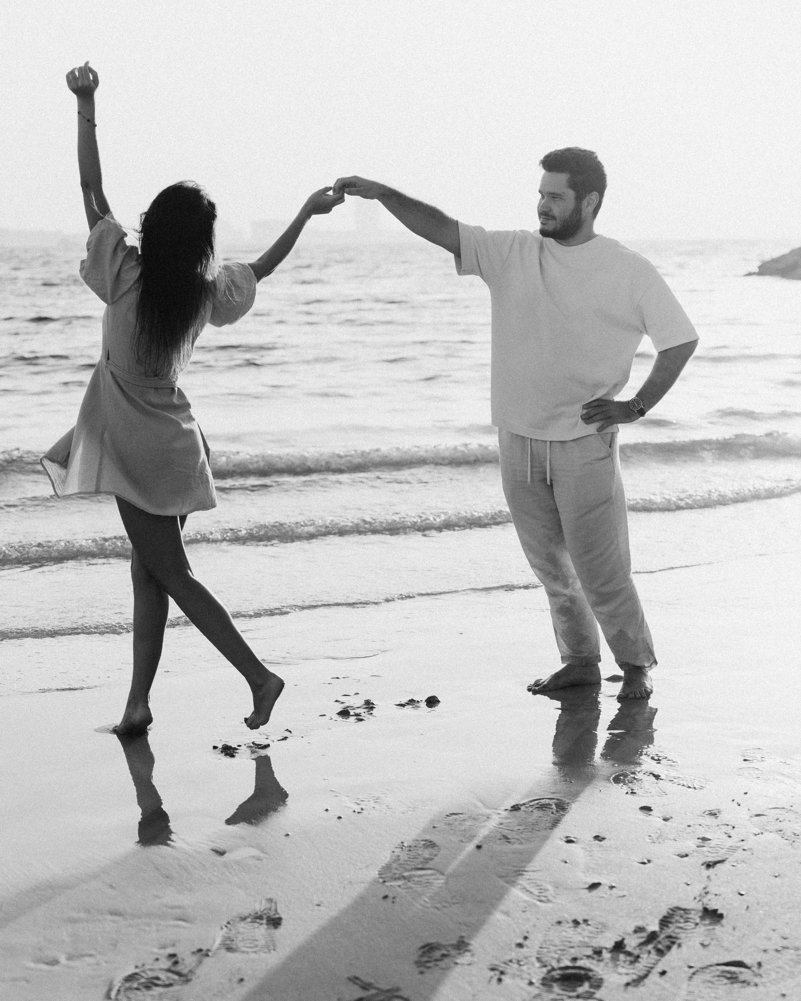 Rushad & Kseniya
