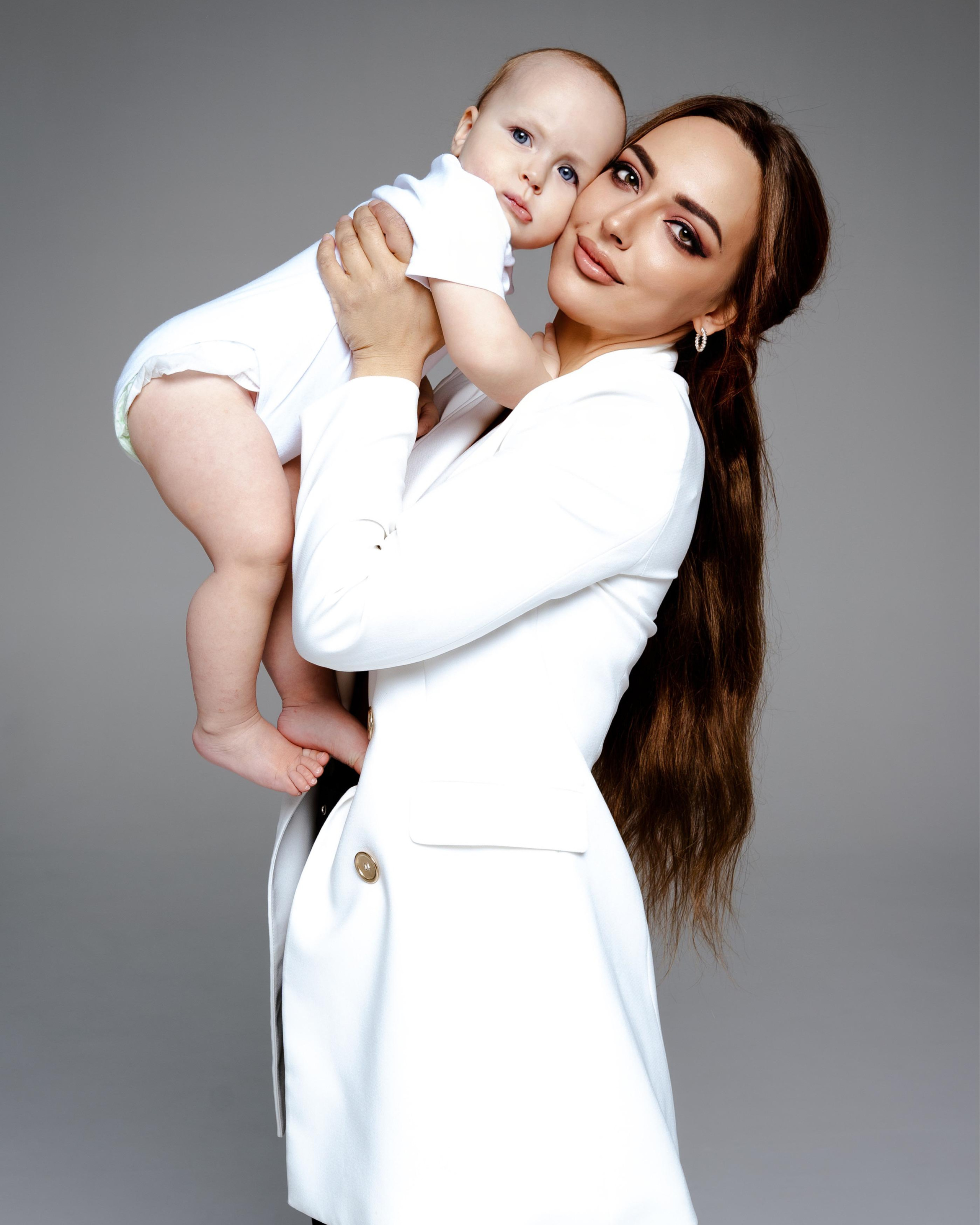 Маша и&nbsp;Эмилия