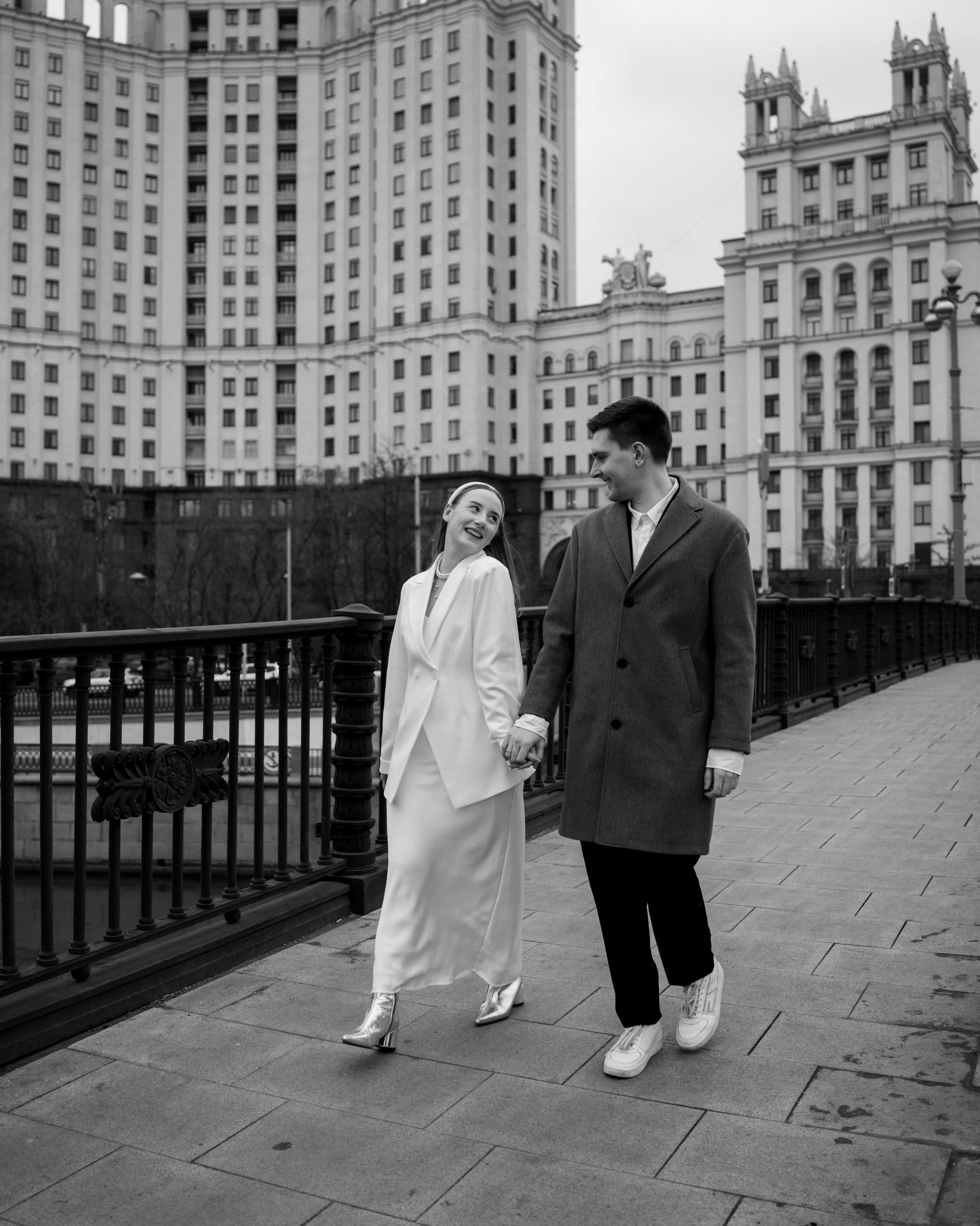 Elya & Egor