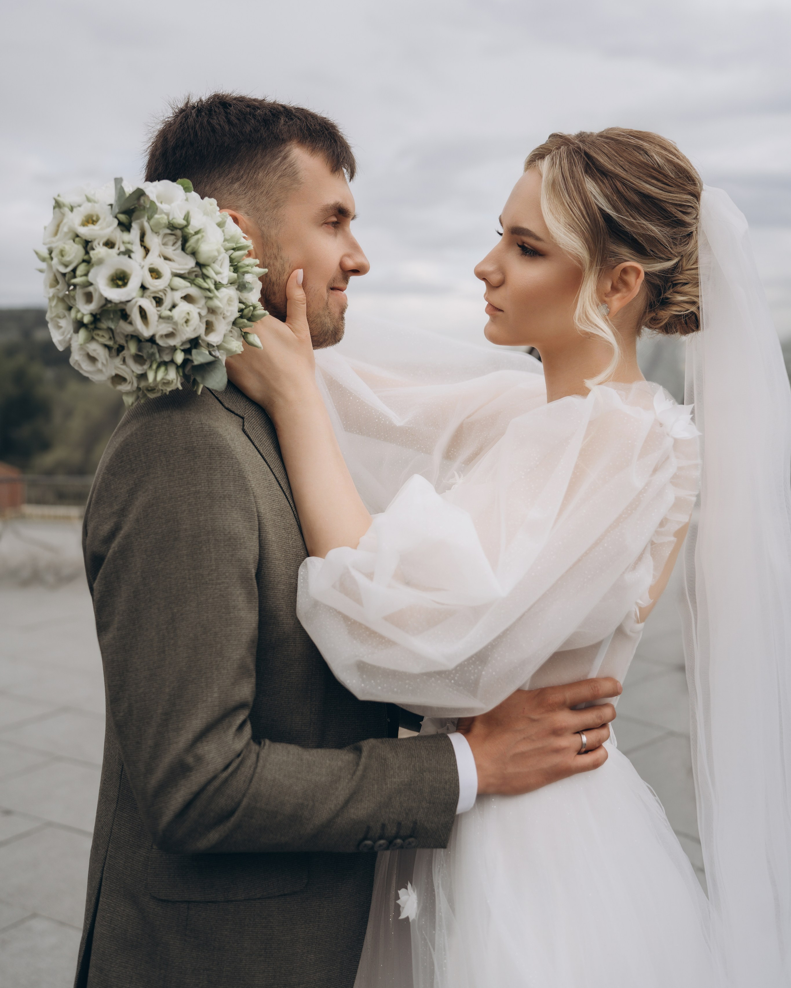 Катя & Даниил