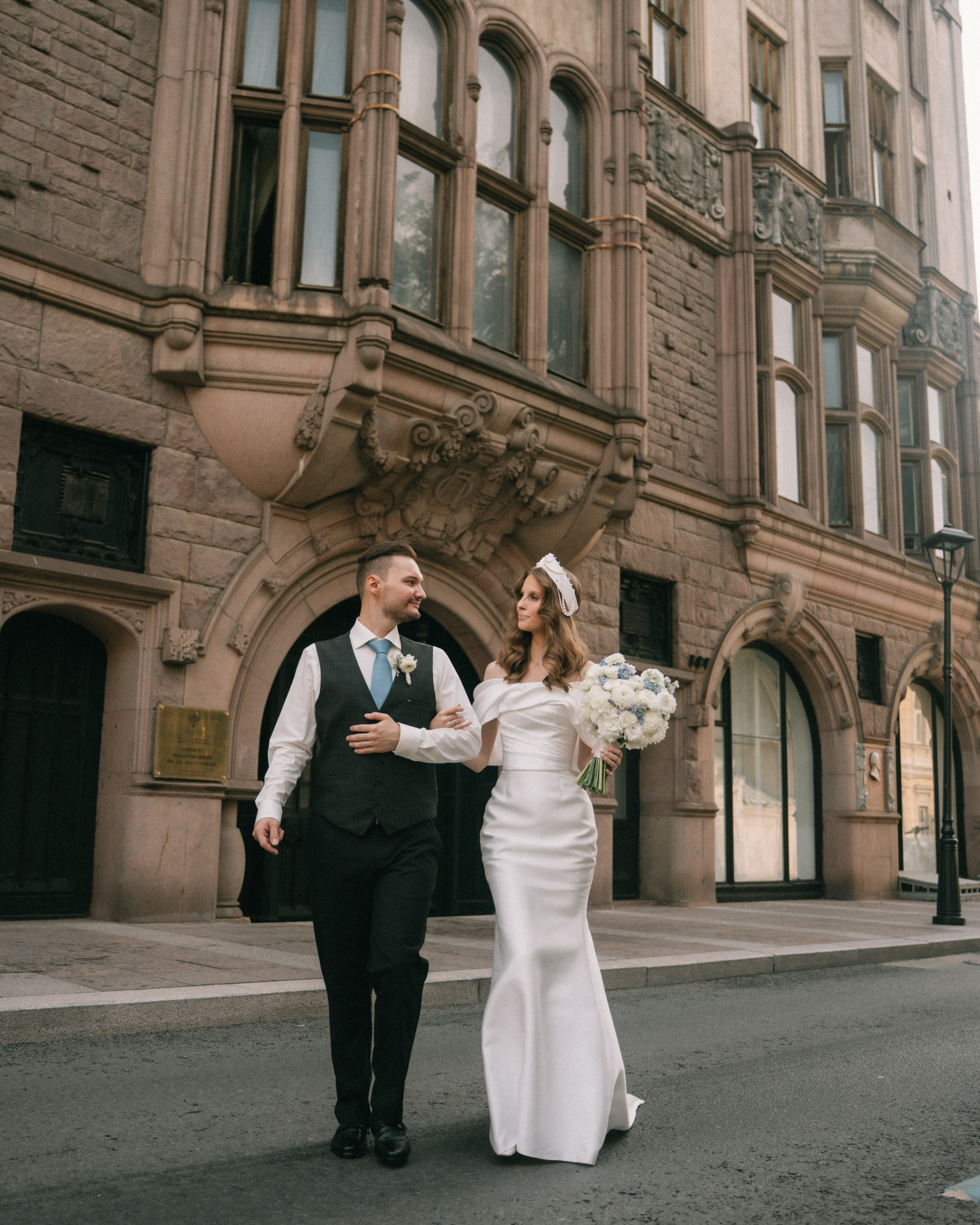 Ksenia & Eduard