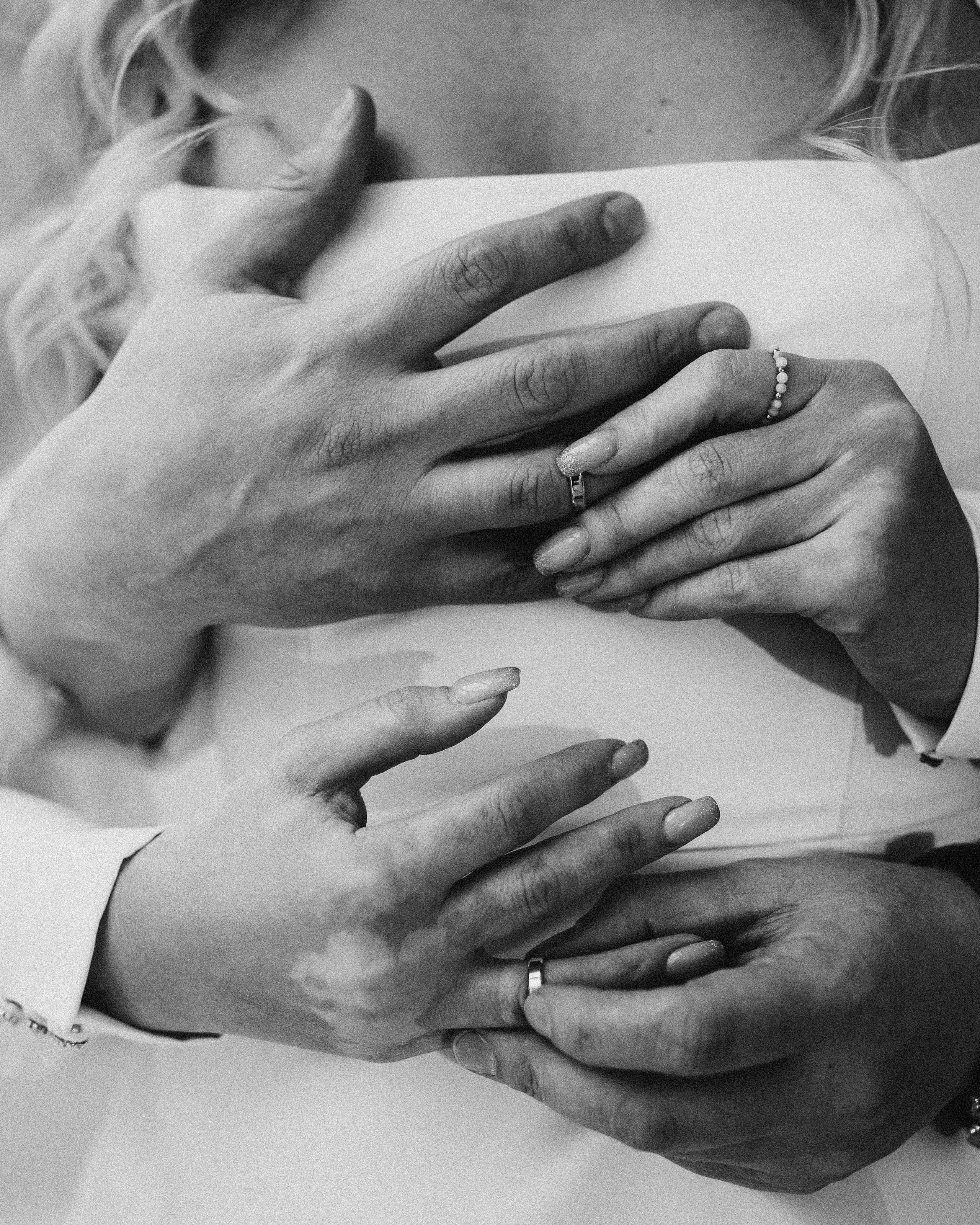 Алена & Владимир