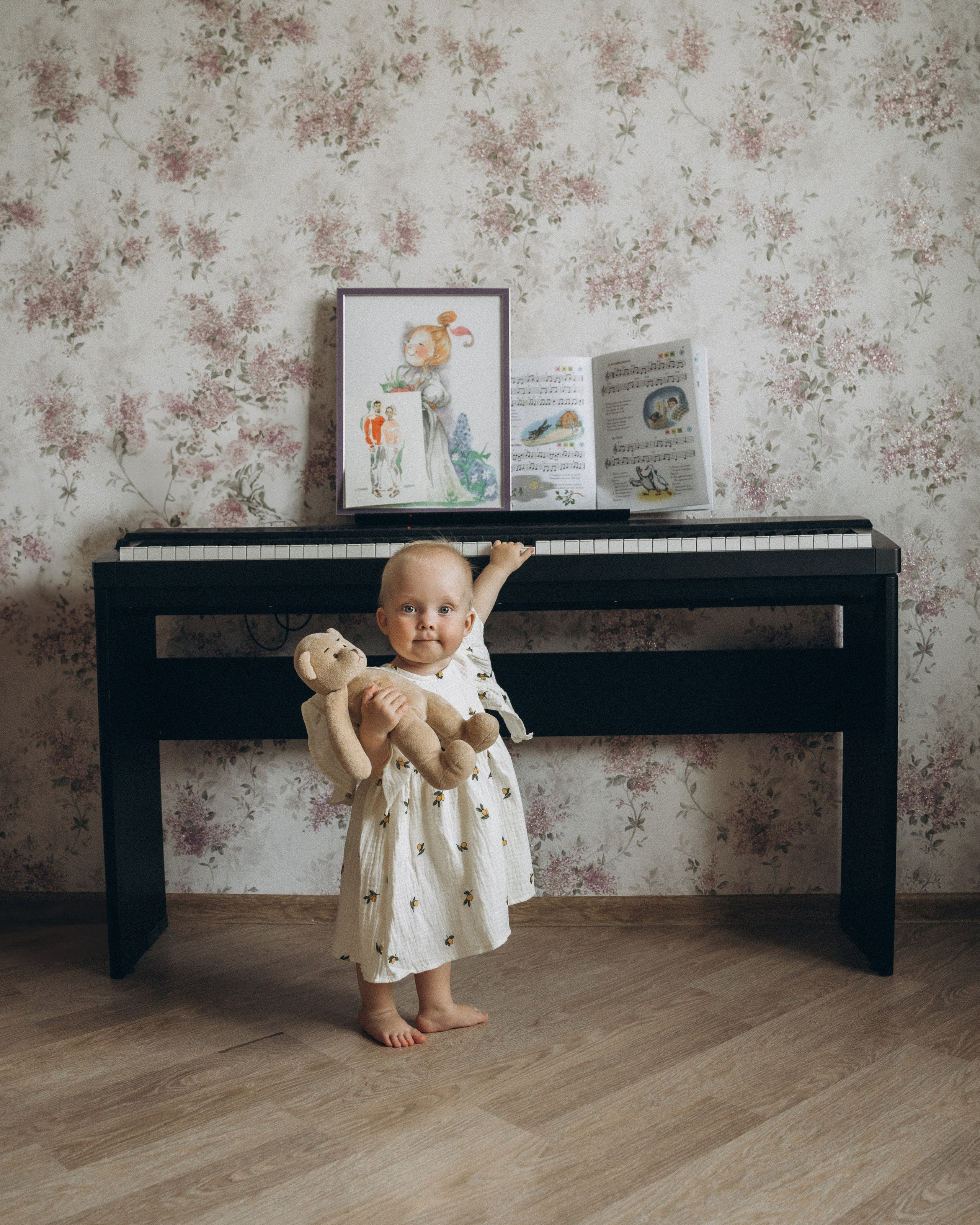 День Рождения Феи