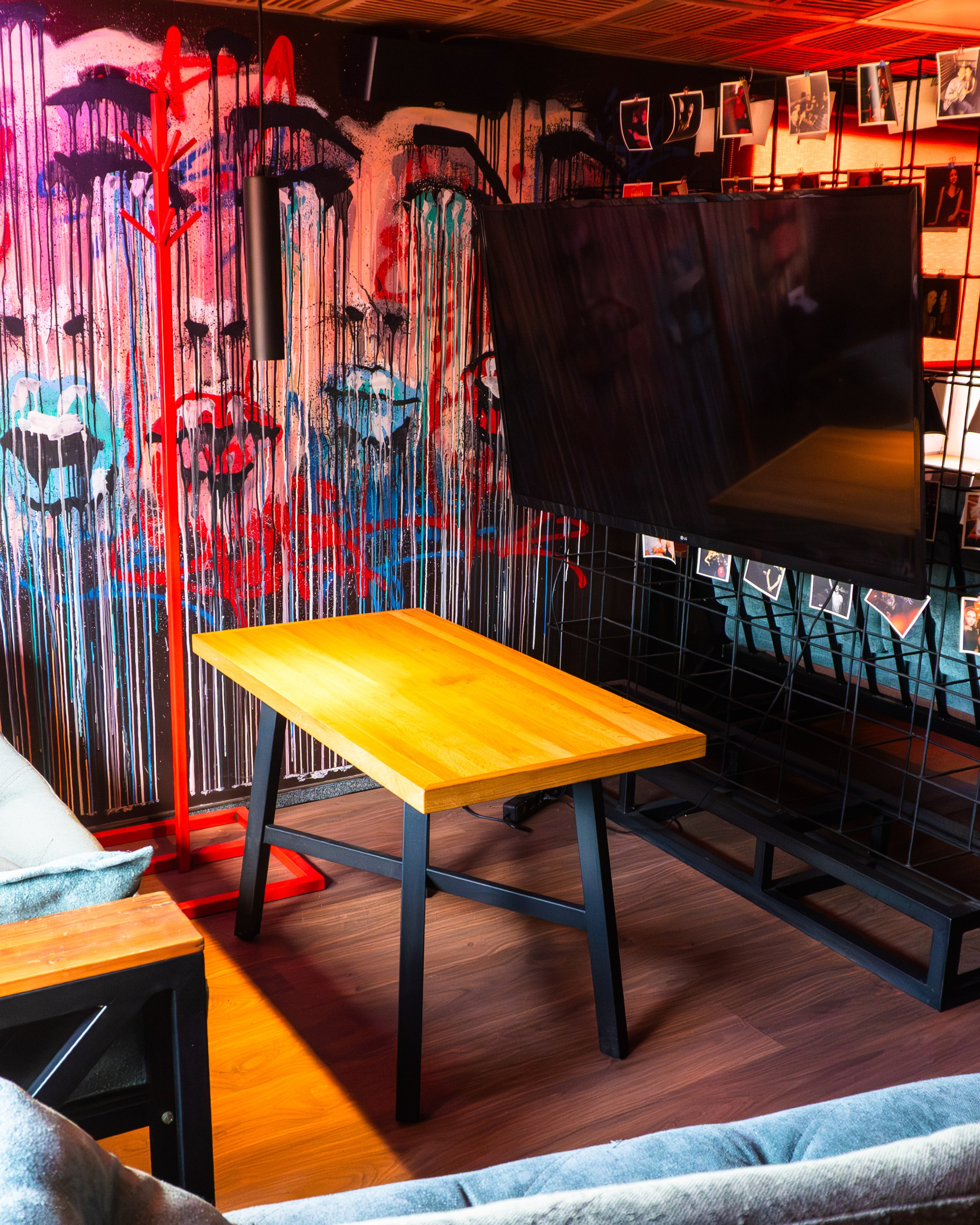 Фотографии заведения Gusto hookah