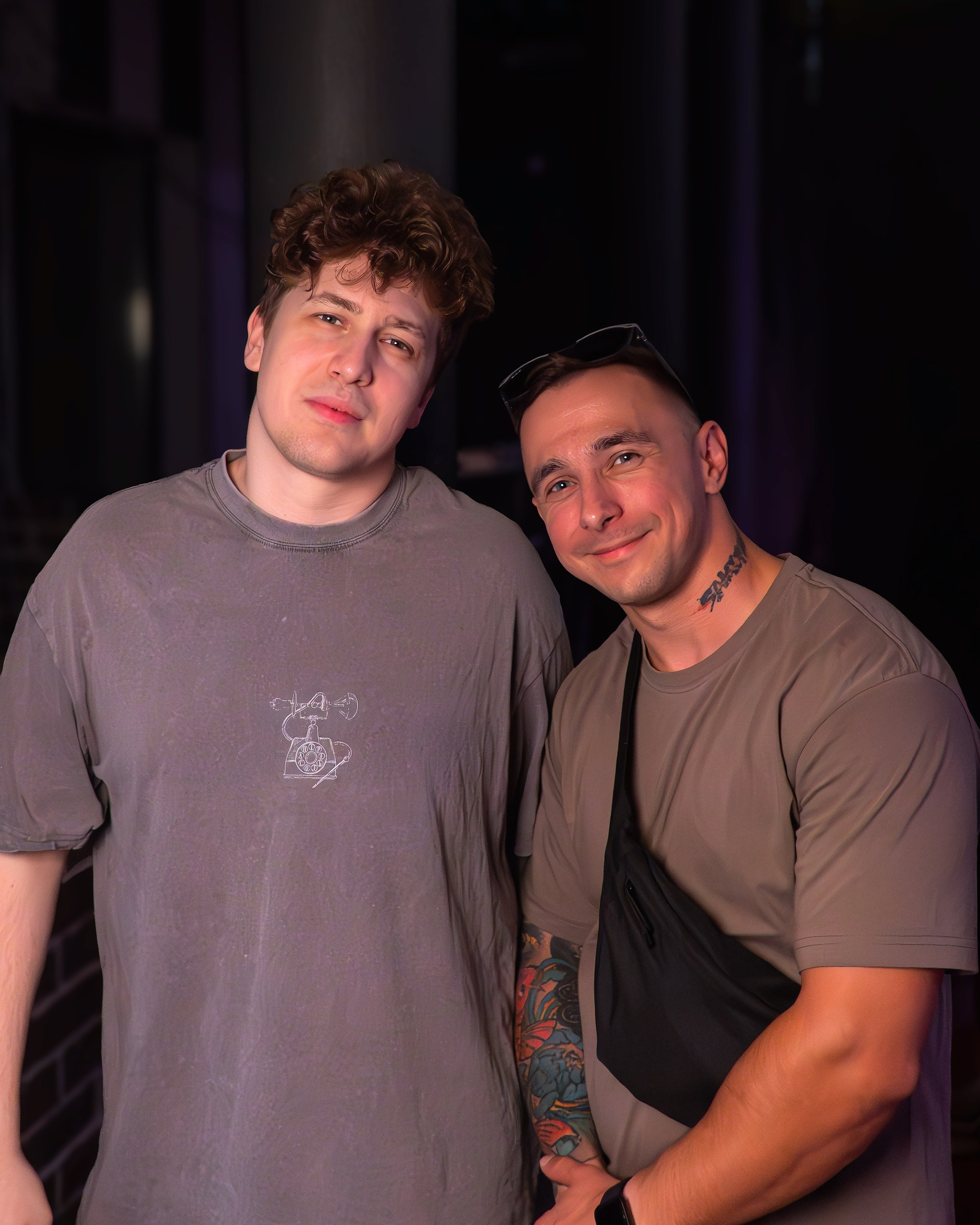 Проведение дегустации продукции HiT в городе Ярославль.