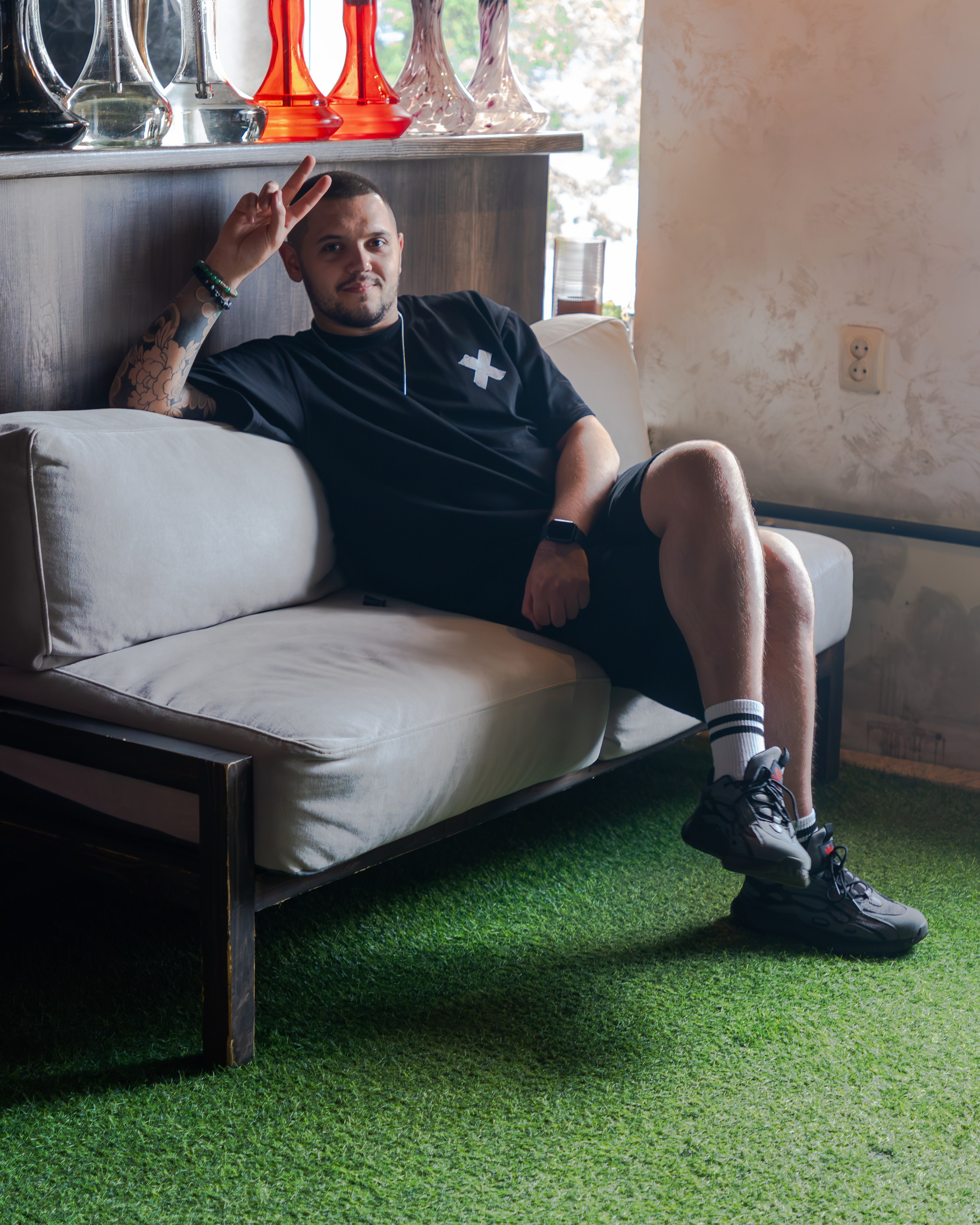 Проведение дегустации продукции HiT в городе Кострома.