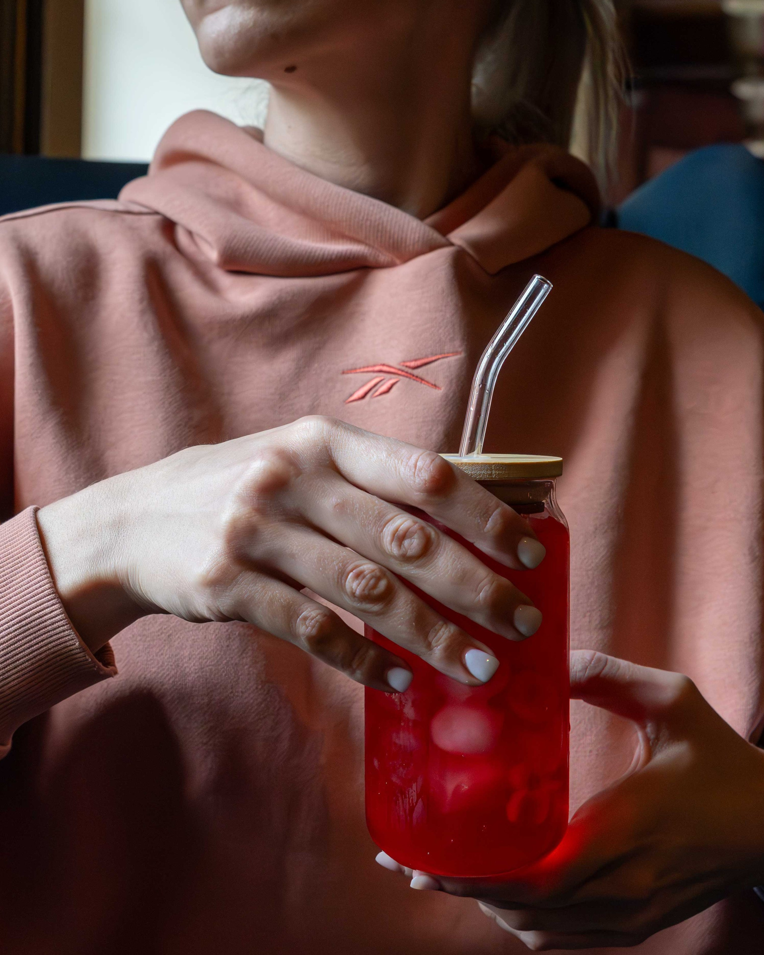 Фотографии заведения Mason Lounge