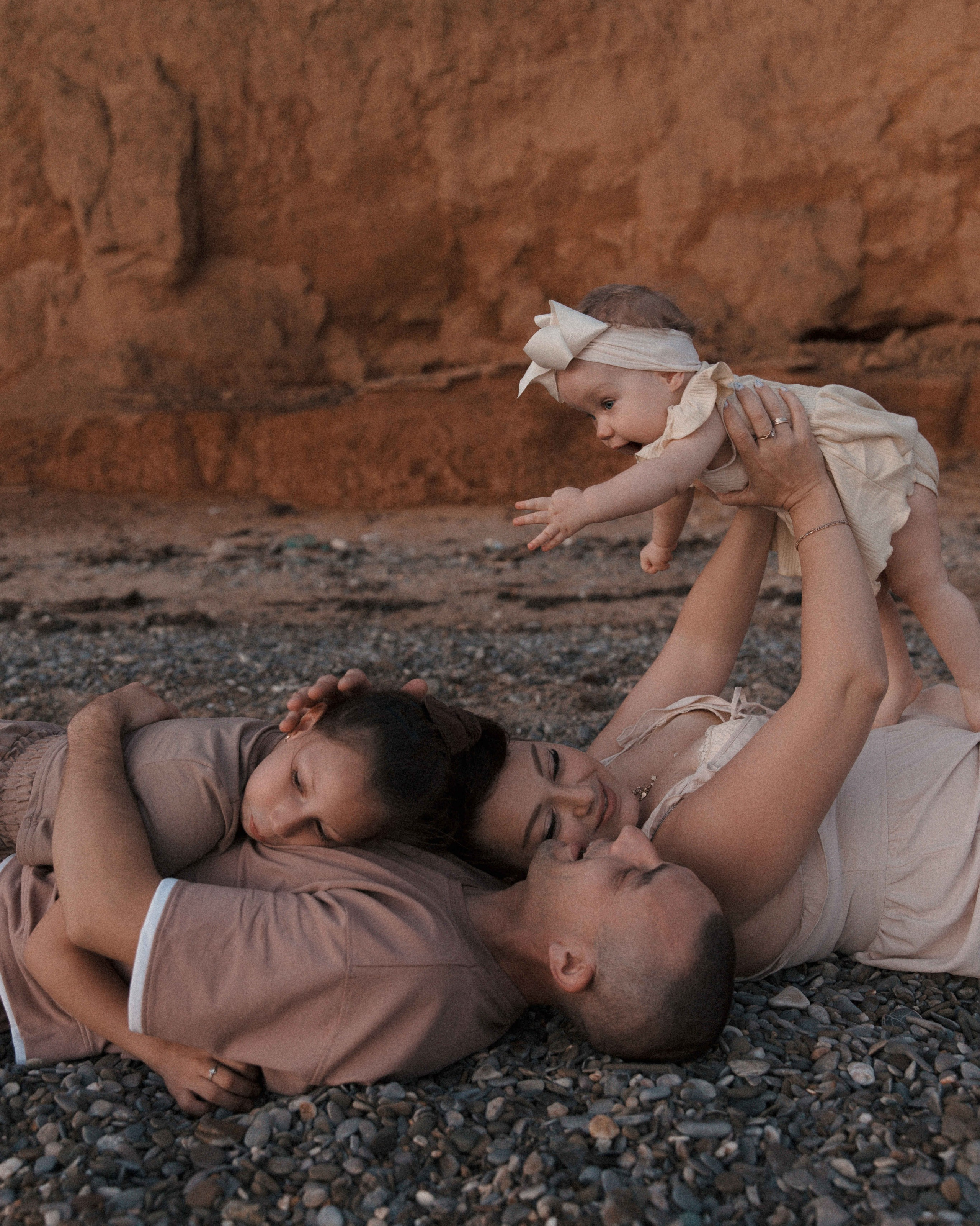 ''Семейная история''