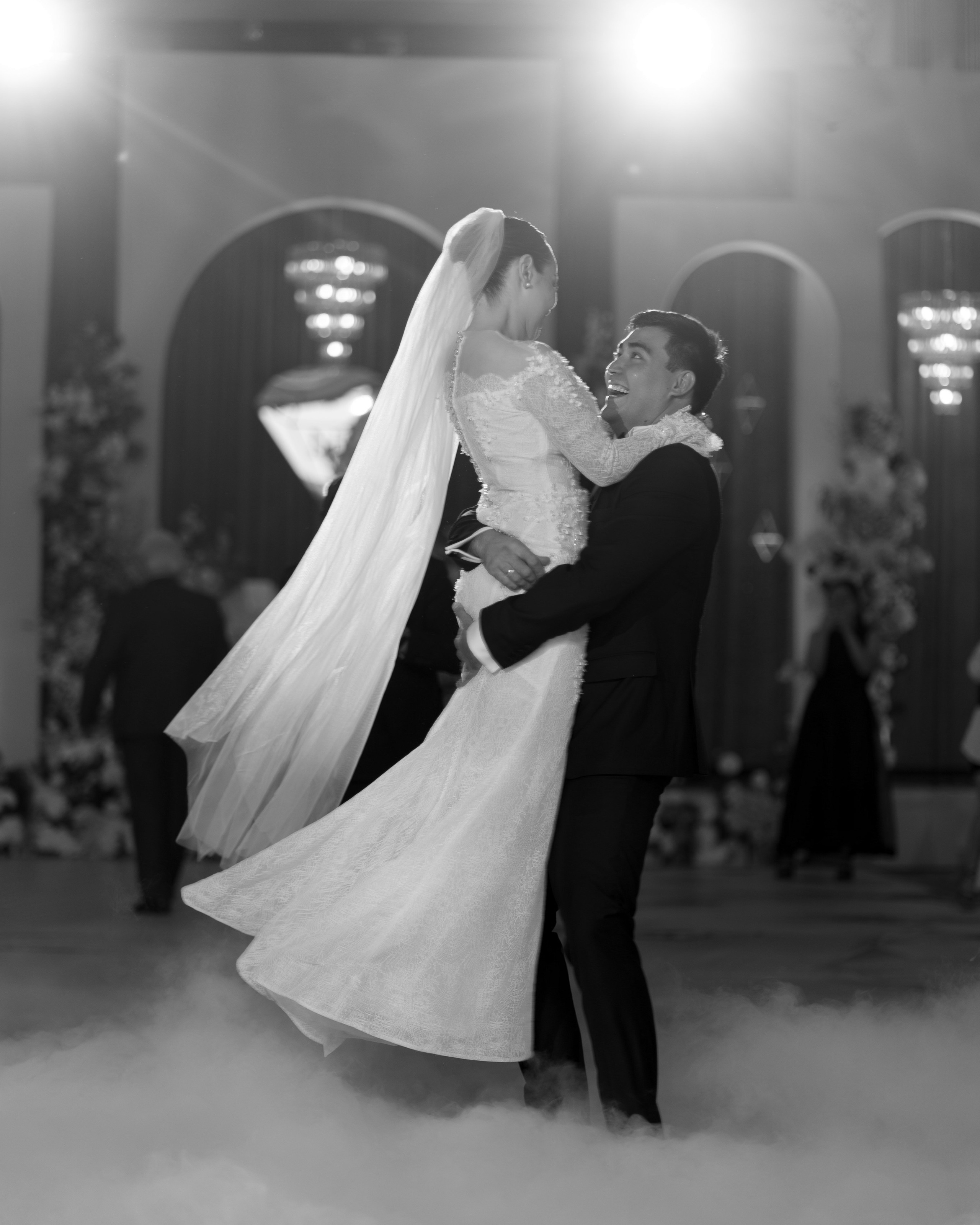 Nursultan & Gaukhar (wedding)