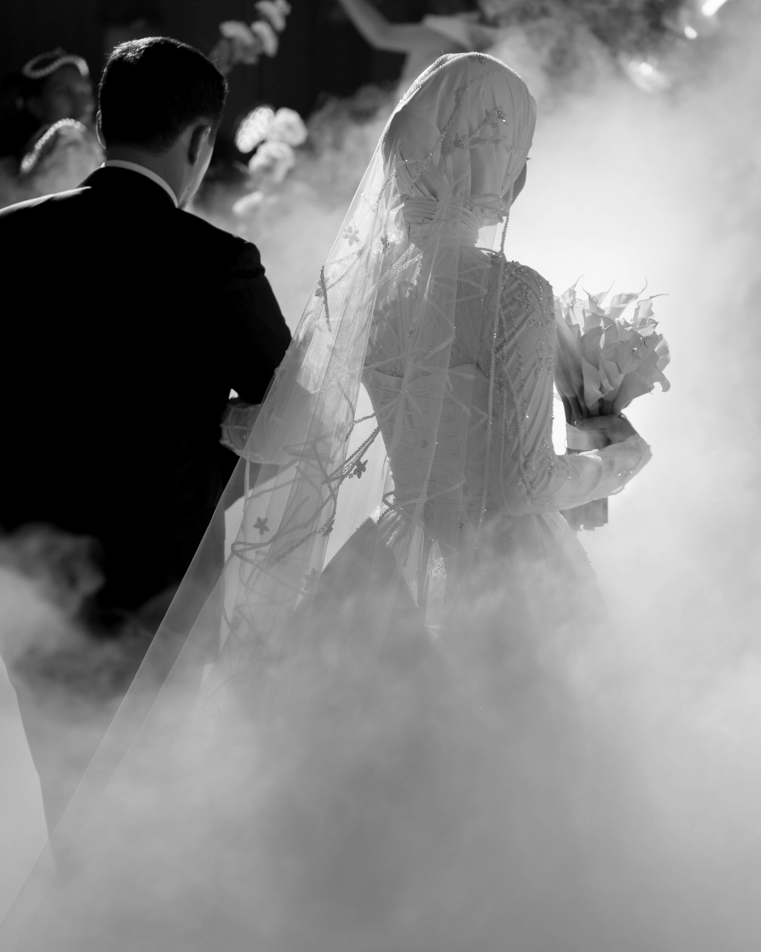 Miras & Aida (wedding)