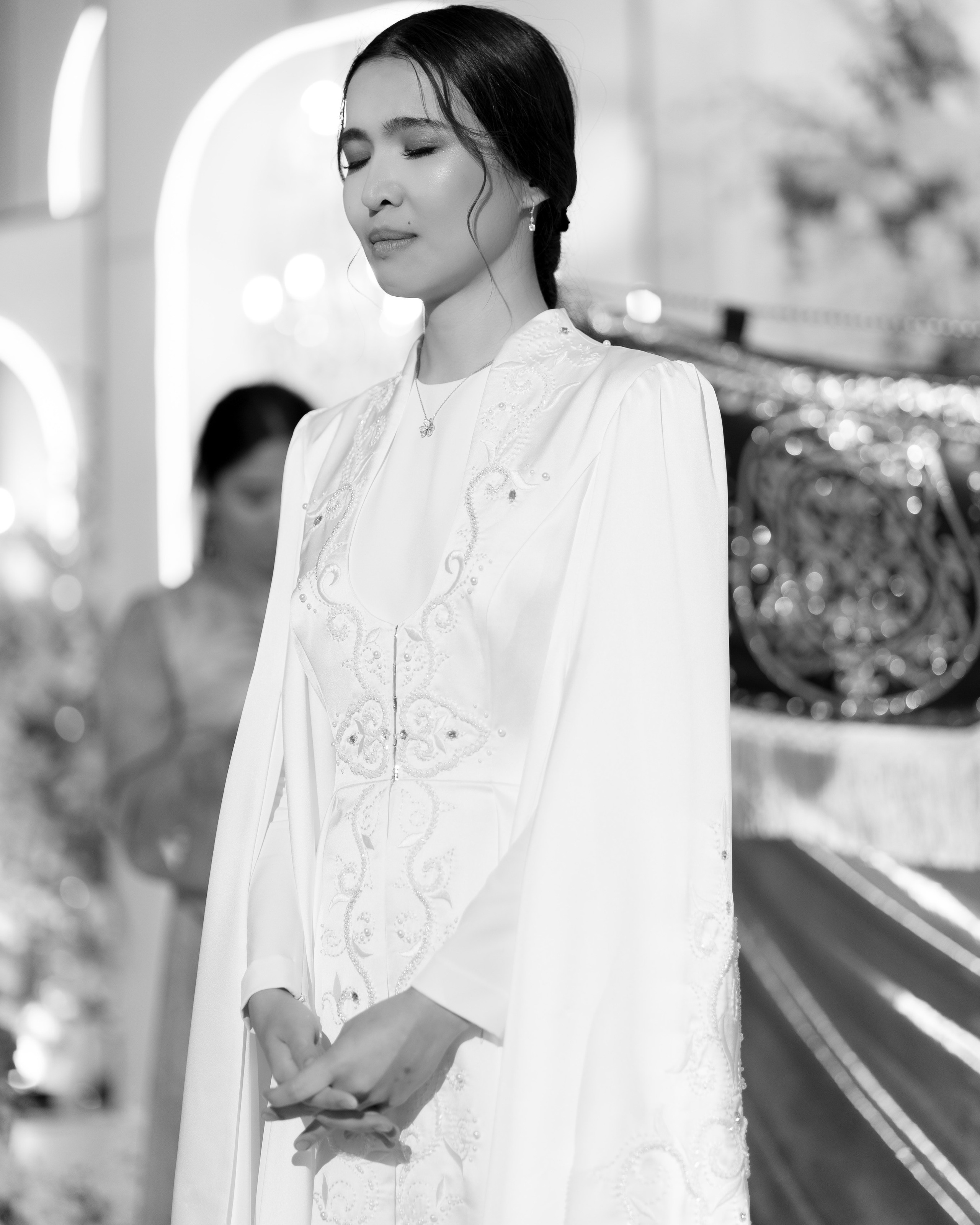 Kuralay Uzatu (Rixos)