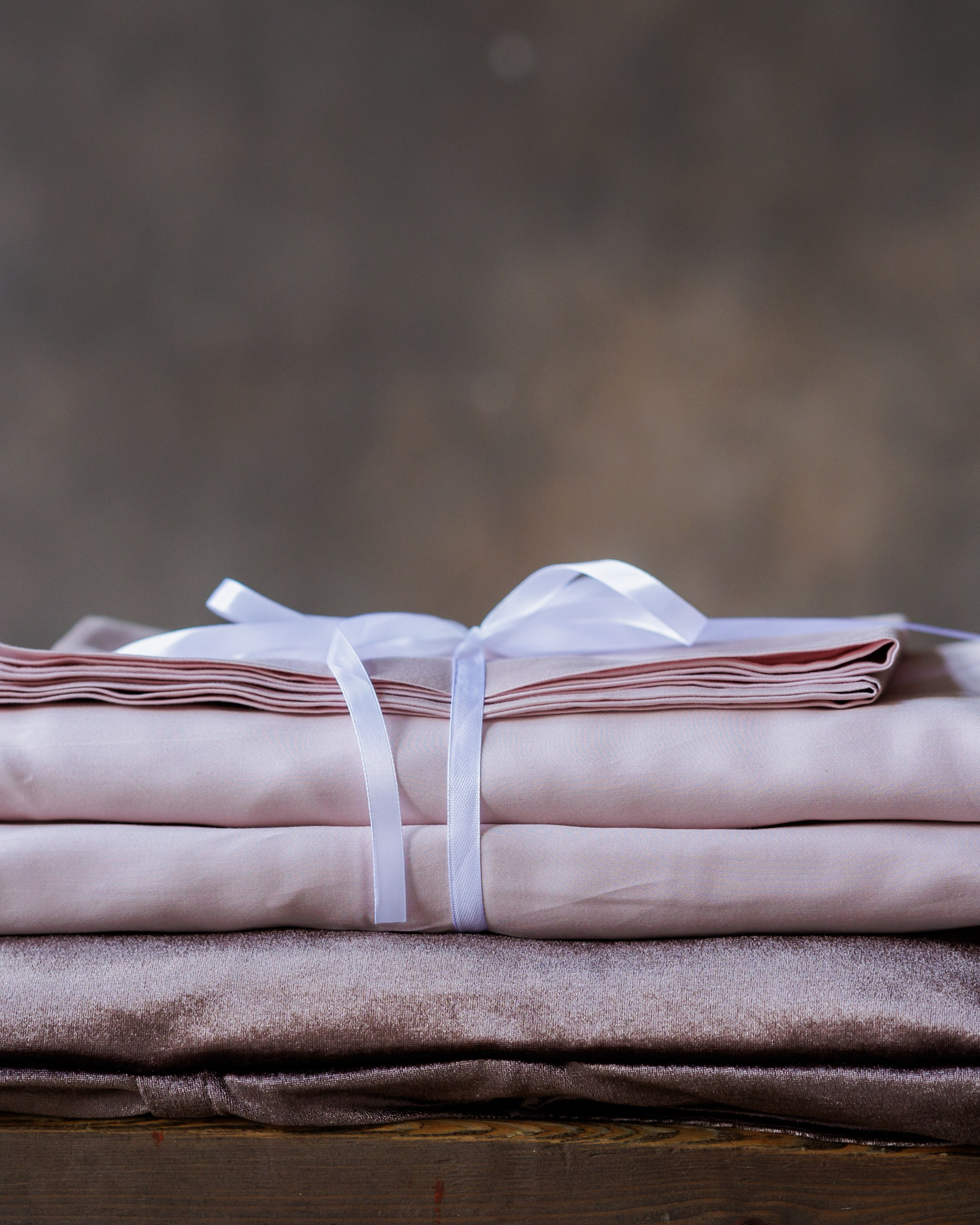 Linen Aesthetics: Магия текстур