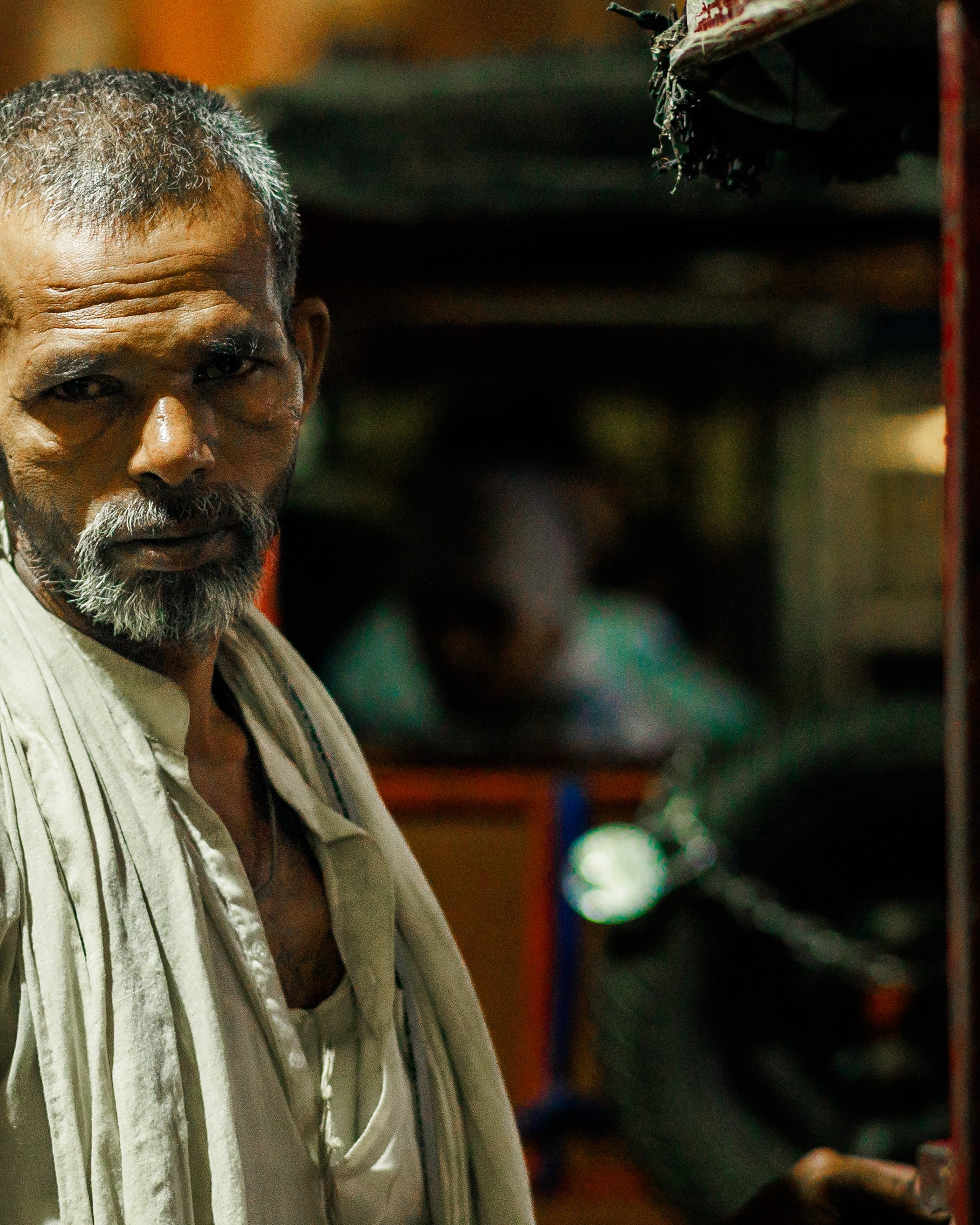 Индия. Люди и пространства