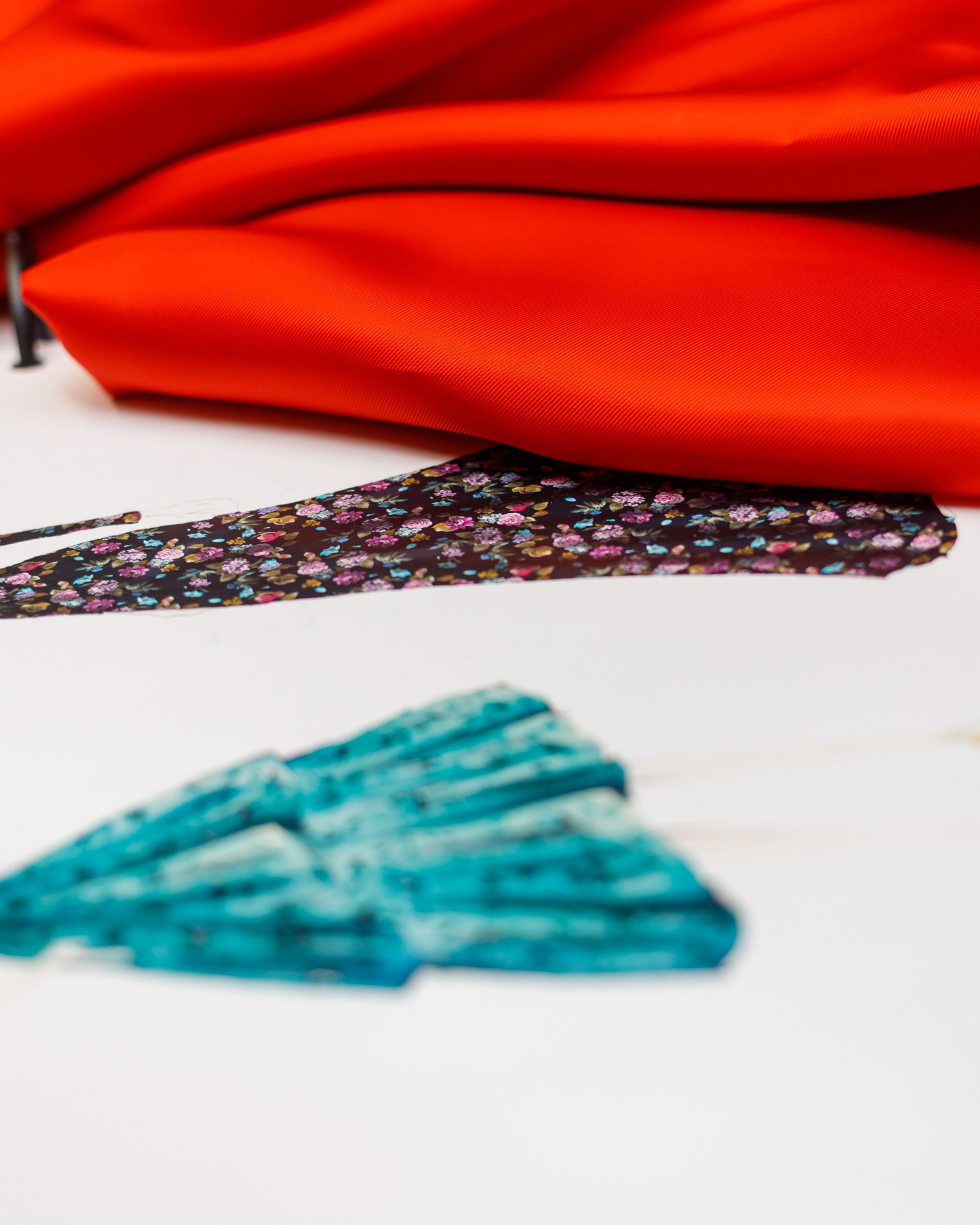 Sartorial · Natalia Chevdar