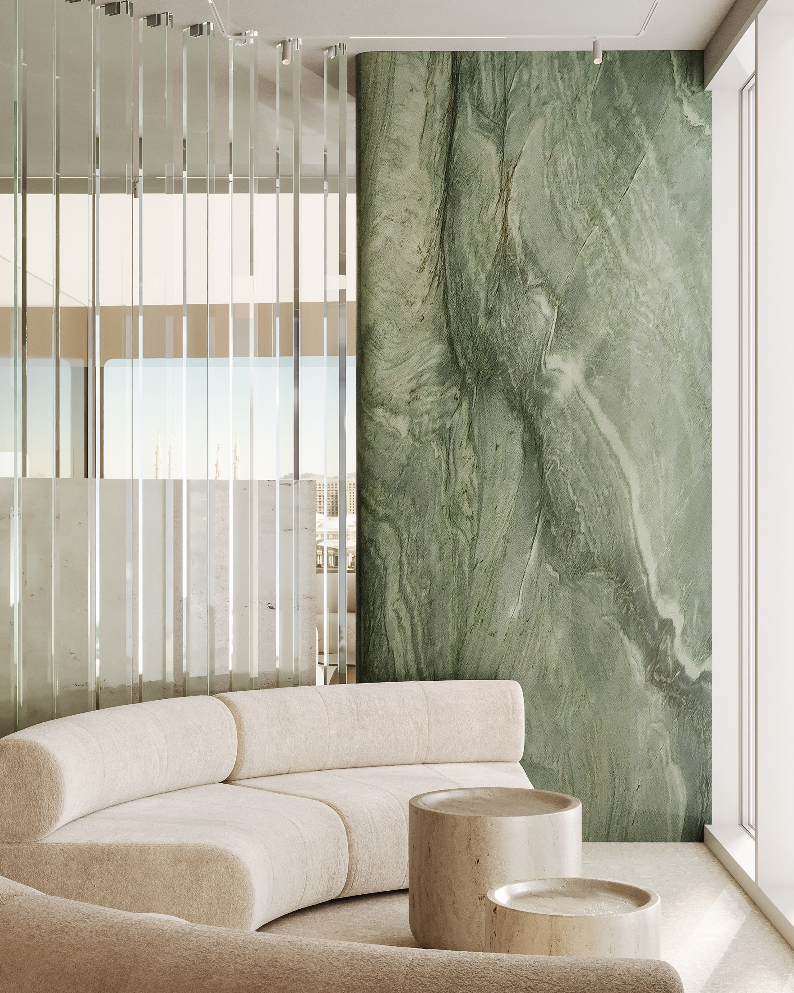 Areen Office for Zimakov Vitaliy
