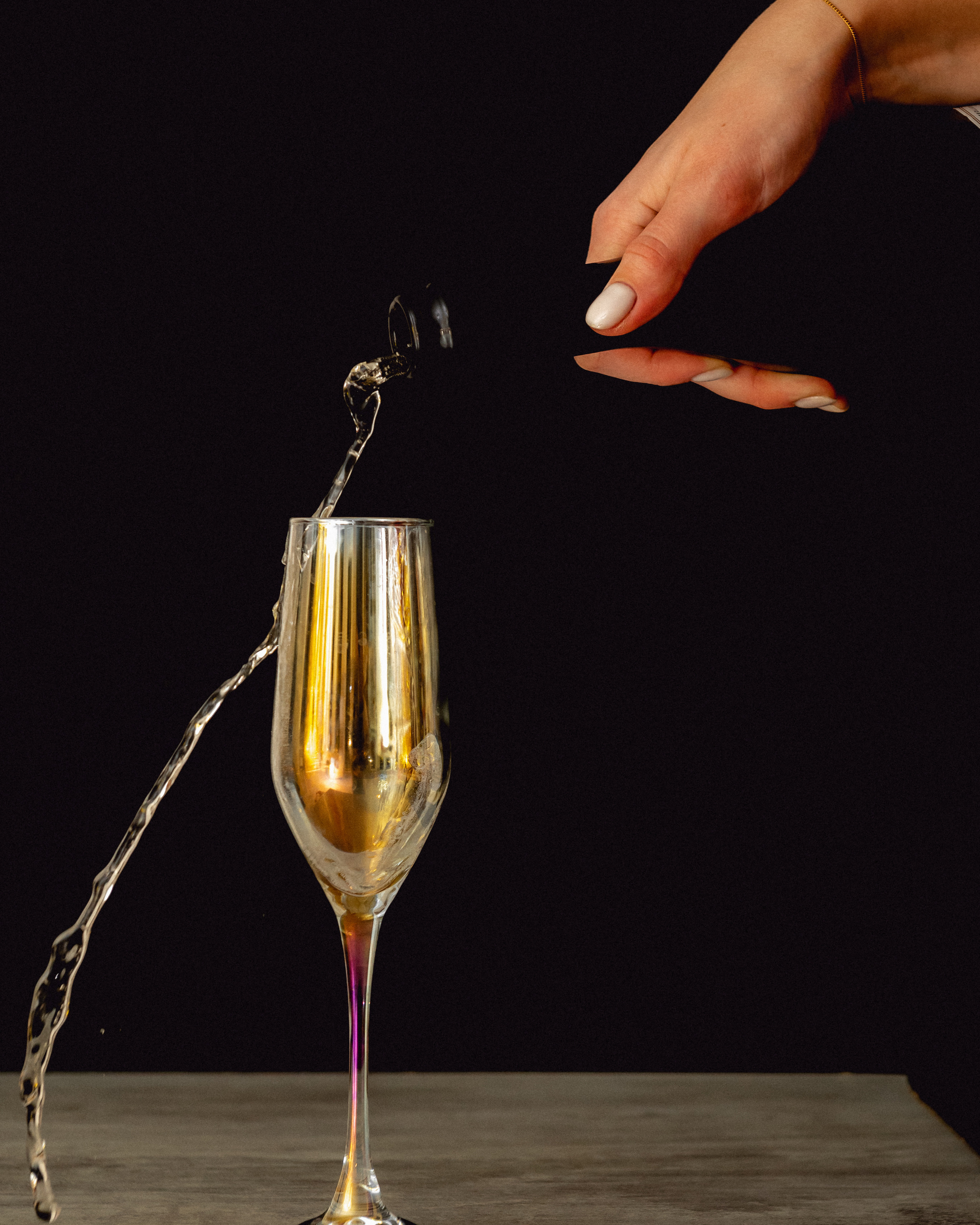 День рождения Светланы