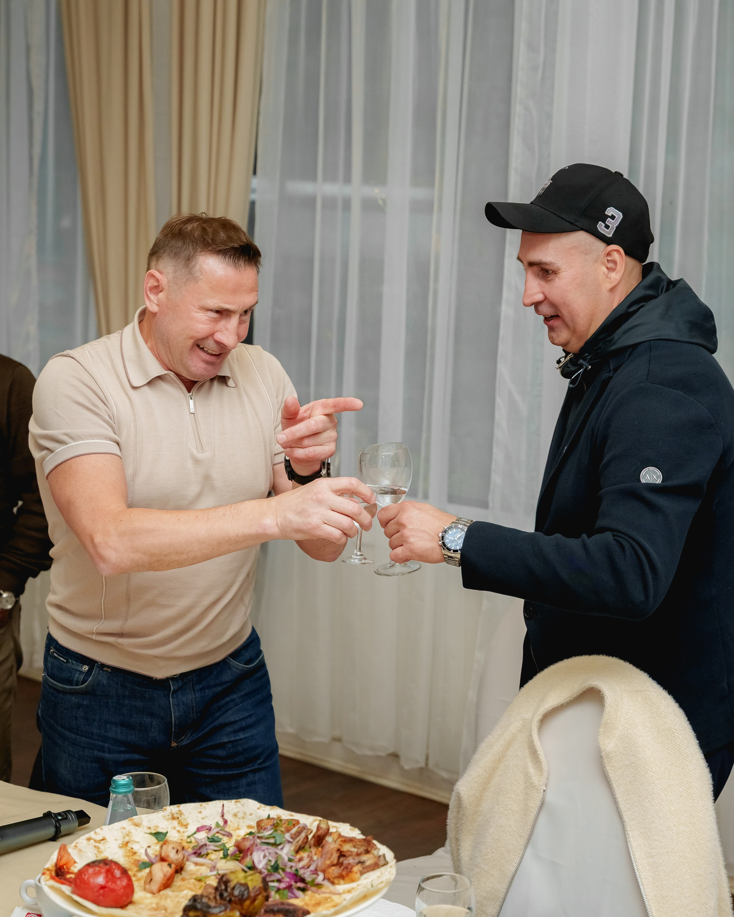 Выпускной 9 класс