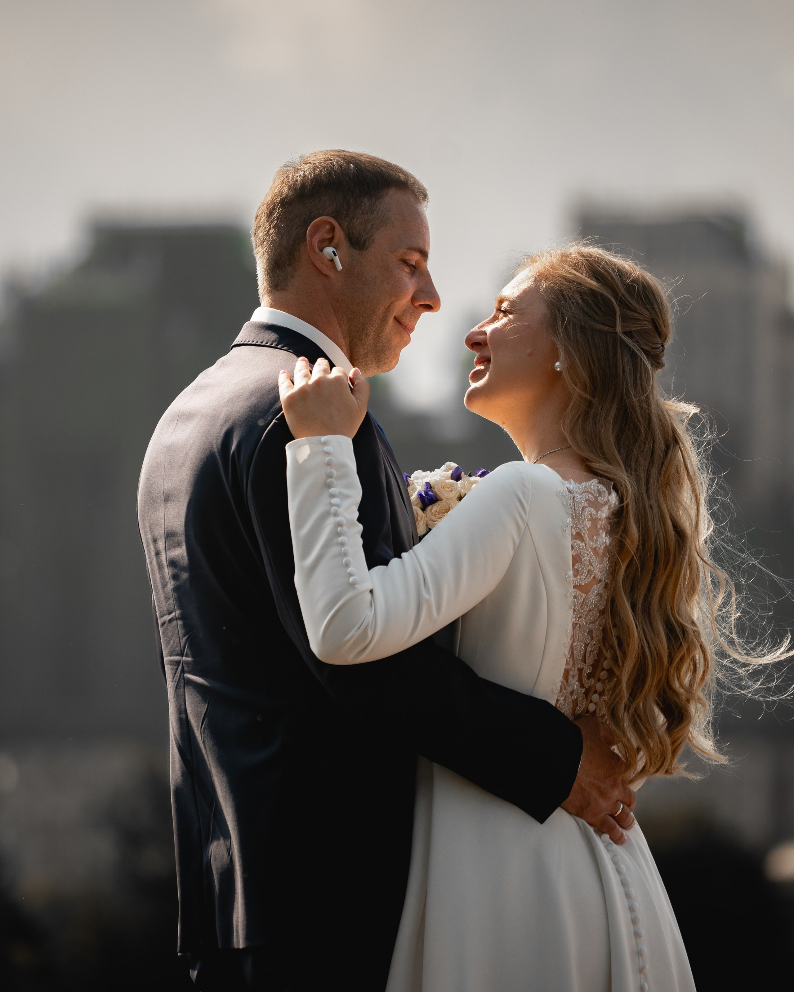 Анастасия и&nbsp;Николай