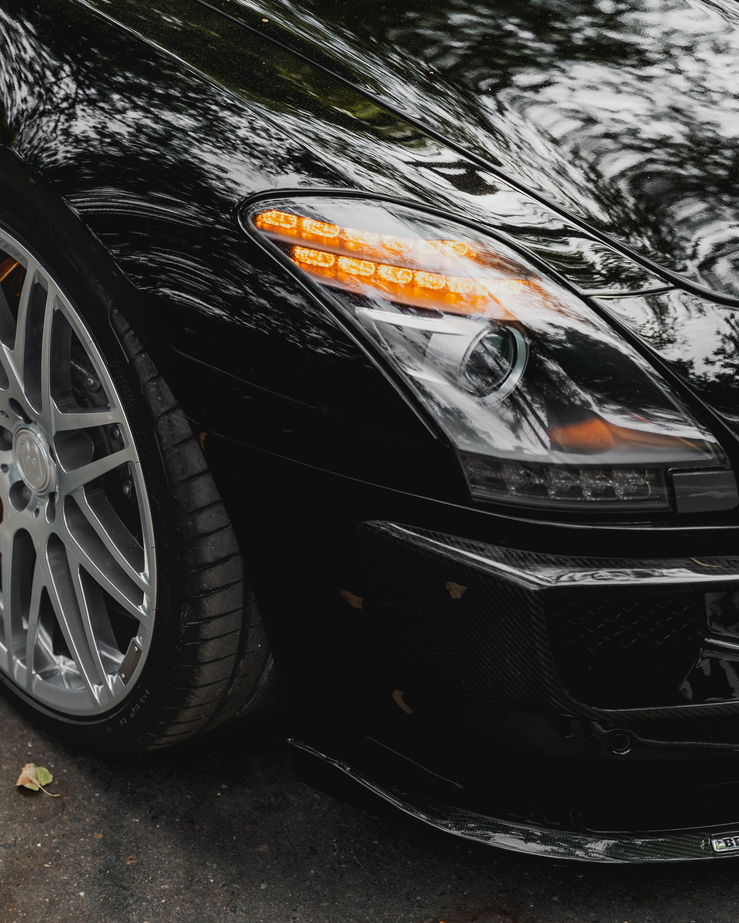 Автокультура. Архангельское