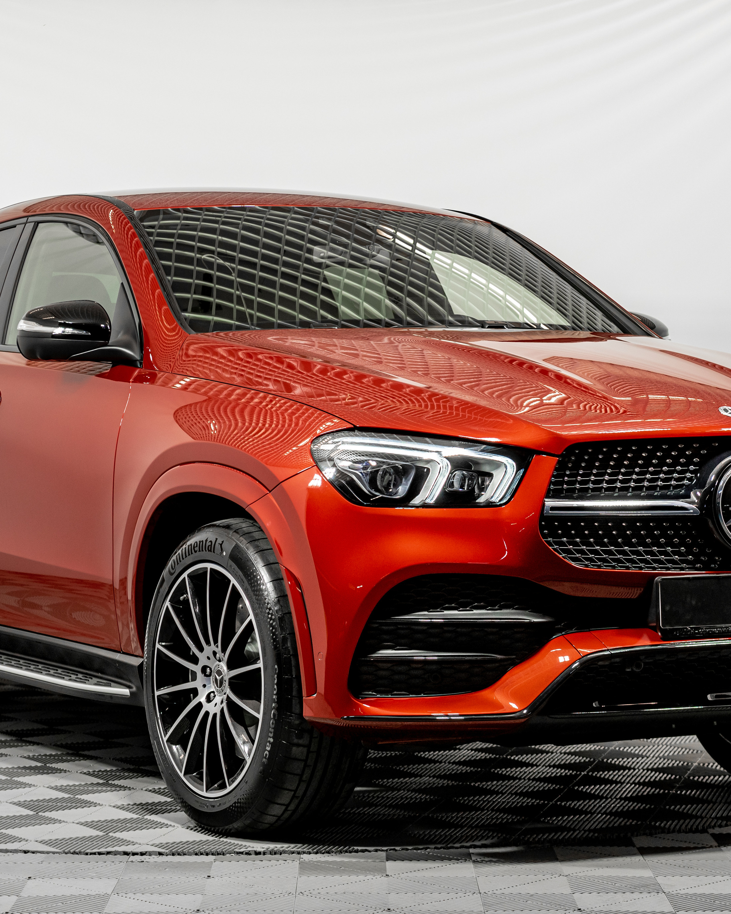 Mercedes-Benz Avilon