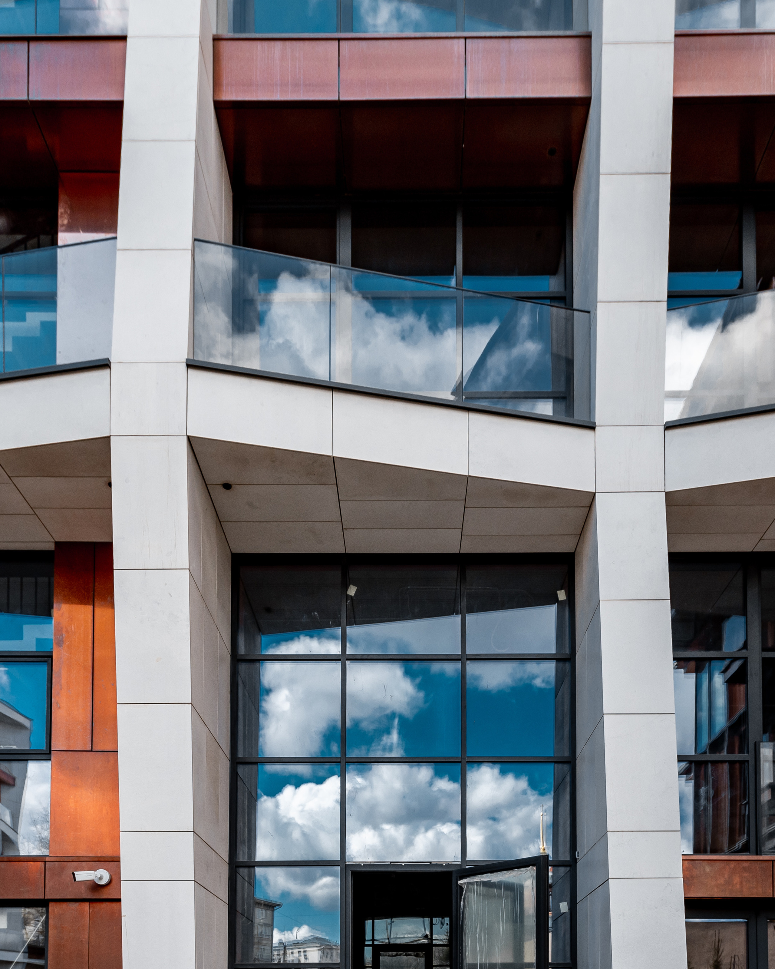 ЖК Ордынка