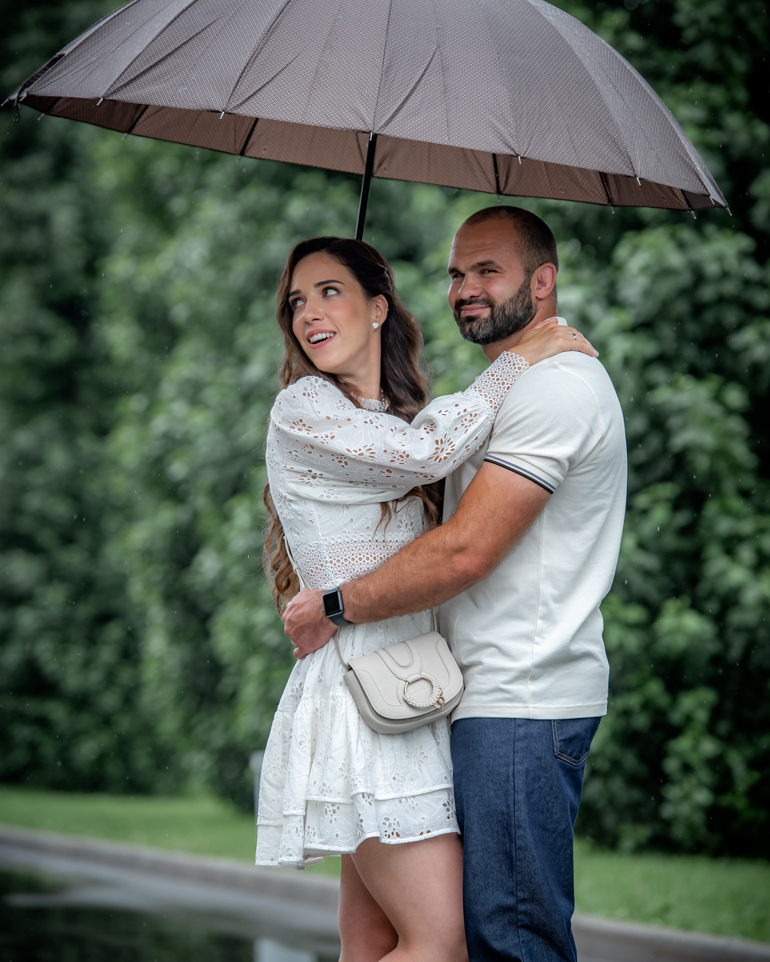 Светлана и Денис