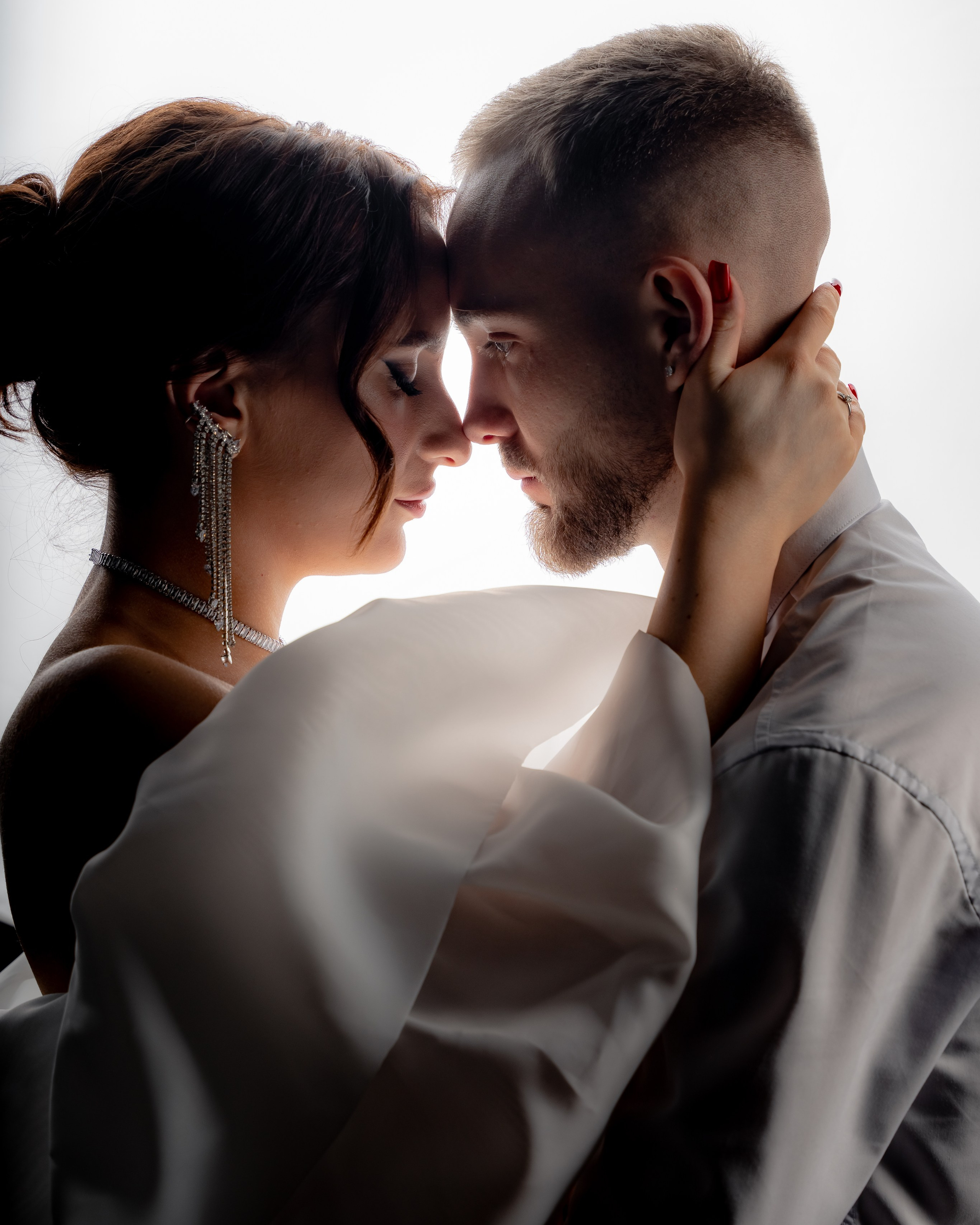 Антон и Таня