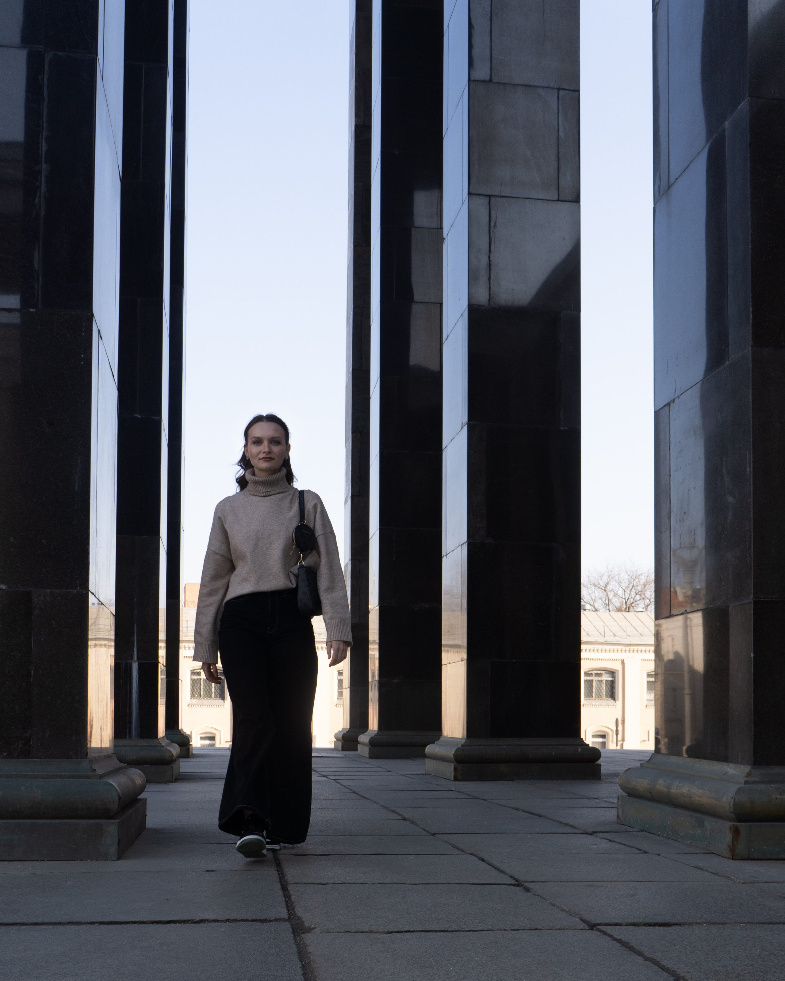 Galya Urban