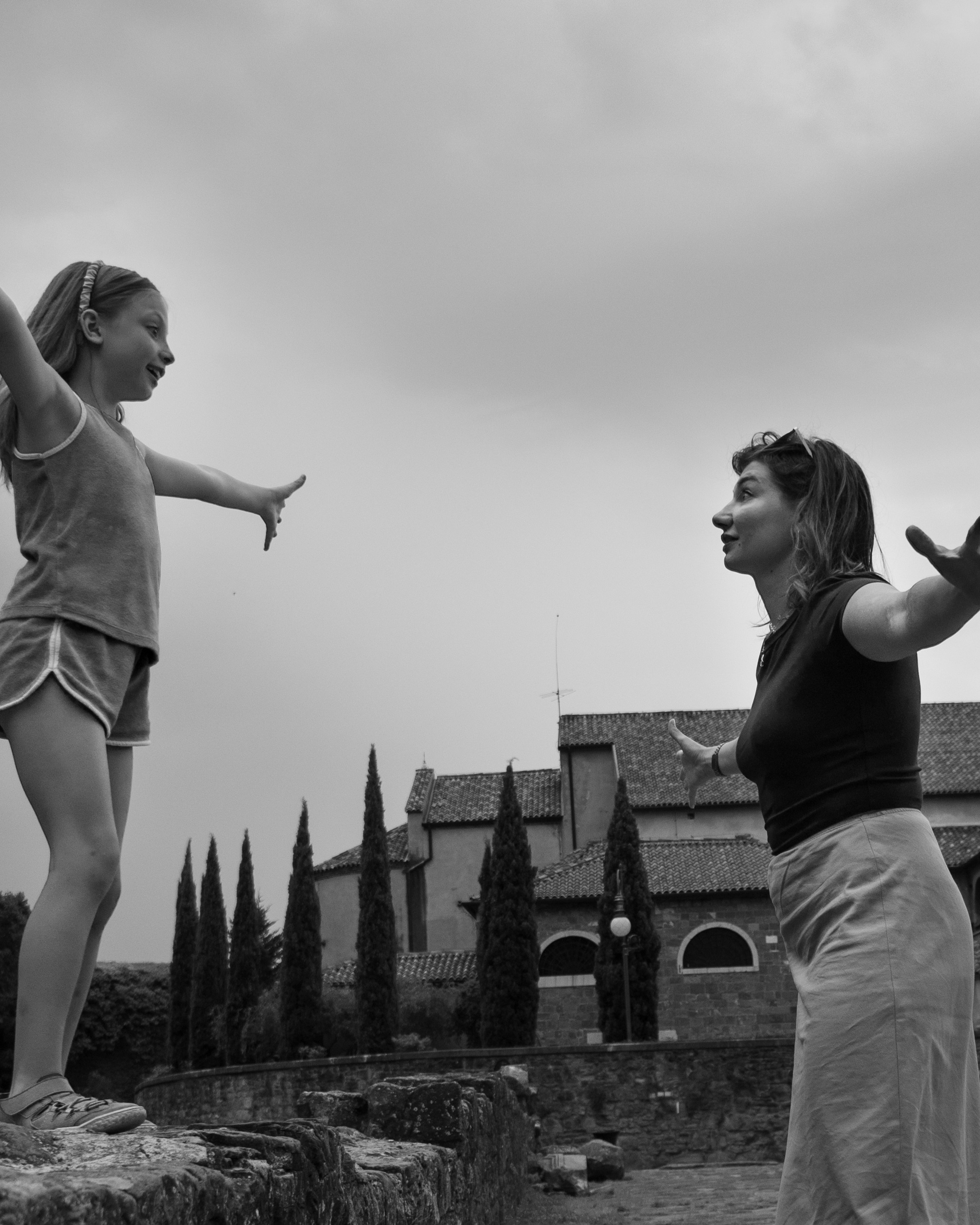 Olena e Adalina