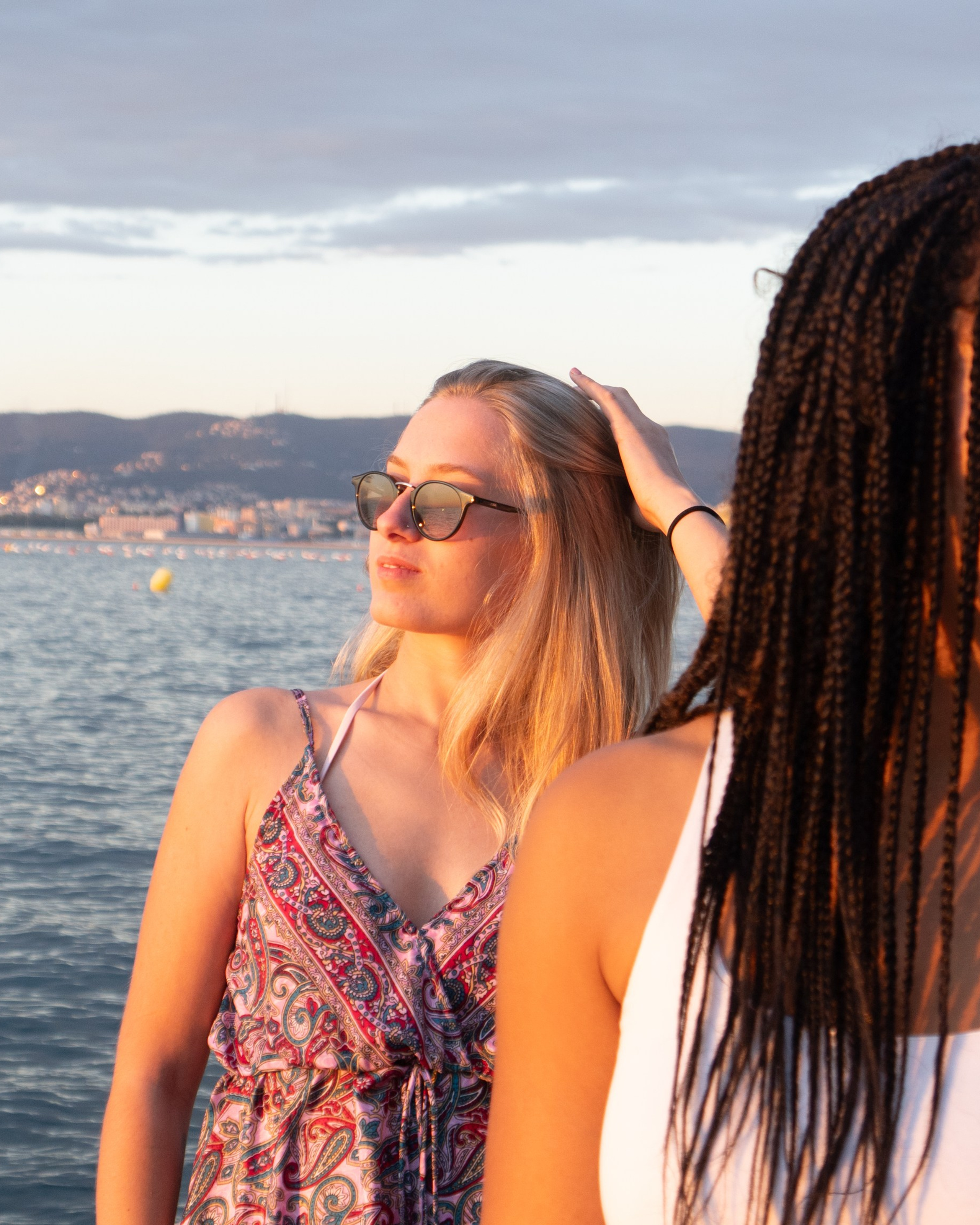 Giulia e Giulia