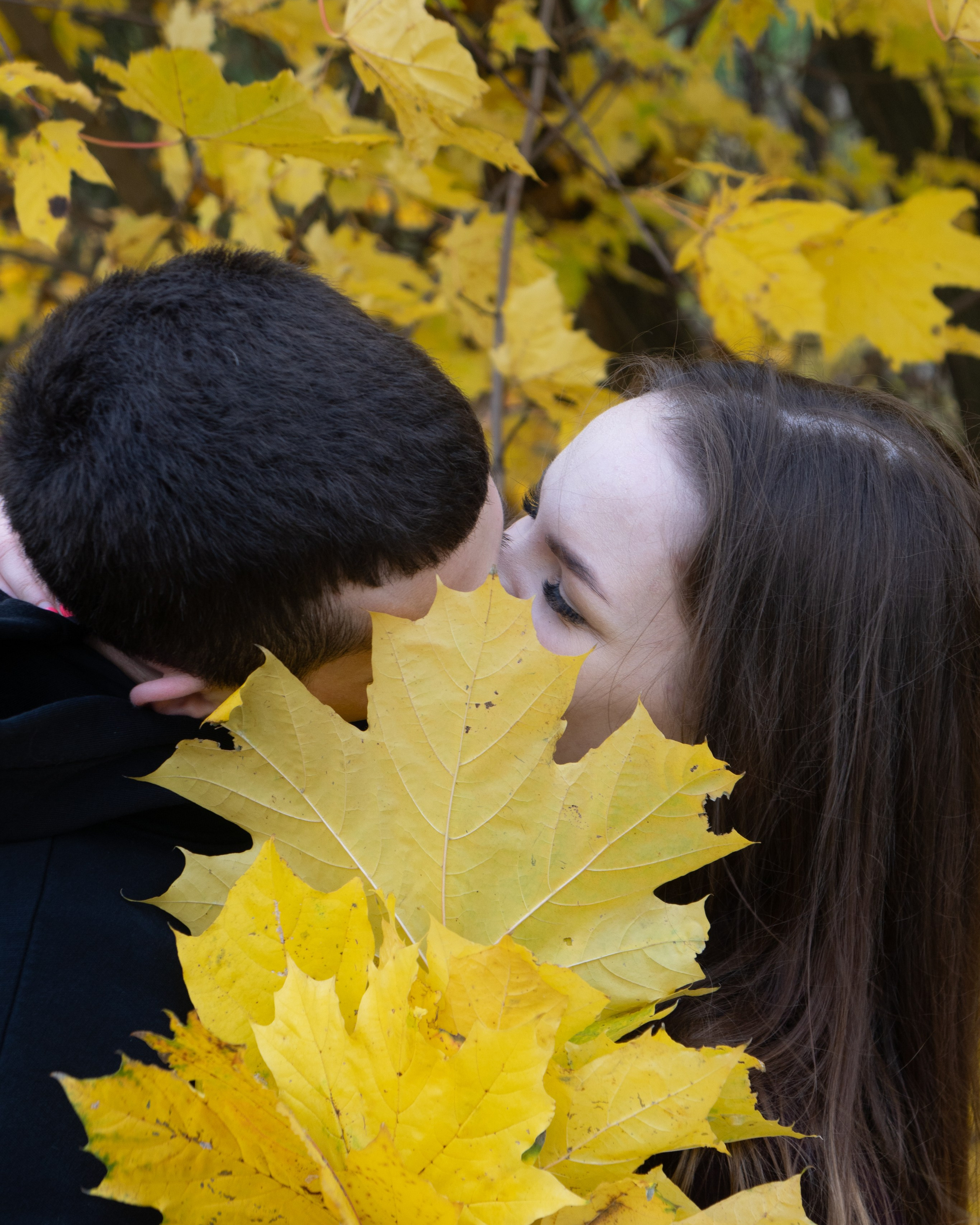 Artyom e Kristina