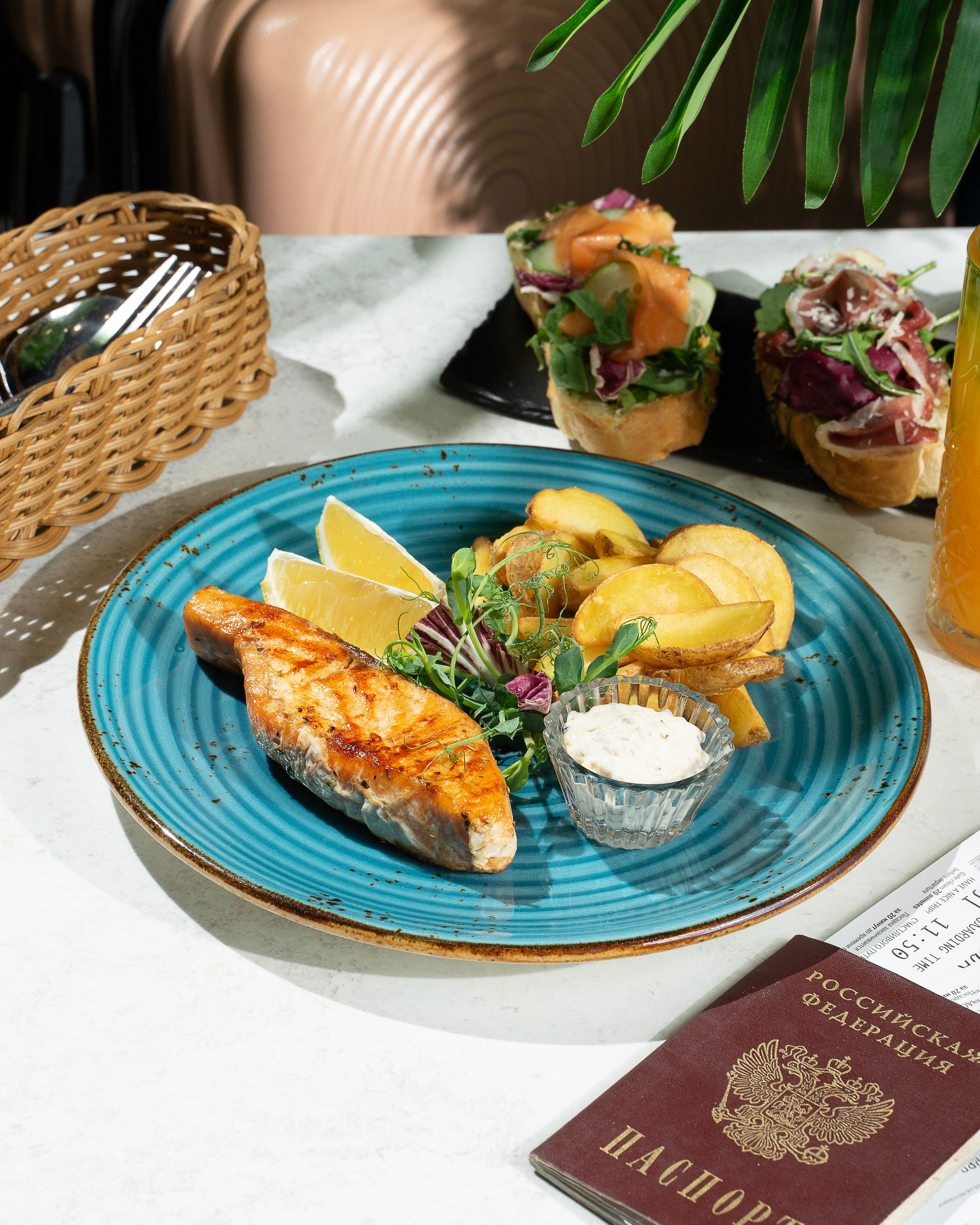 Ресторан «Караван»