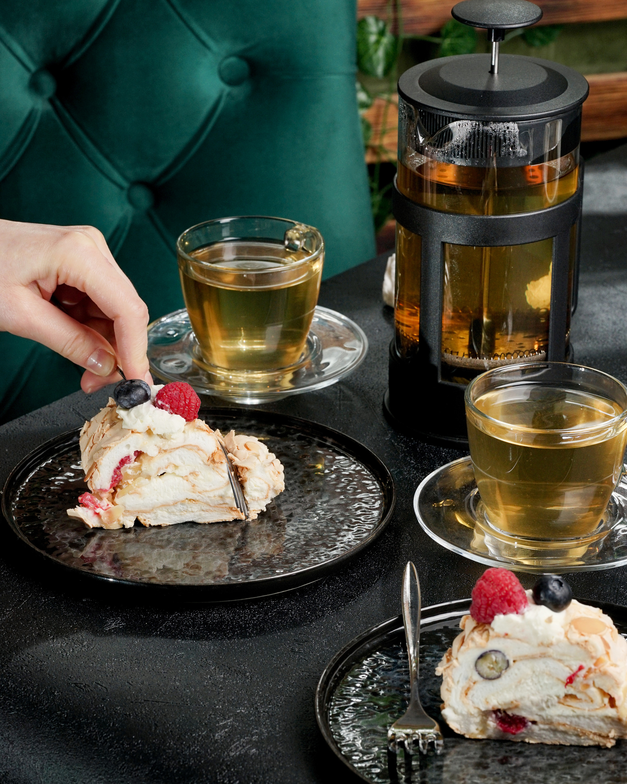 МЕНЮ РЕСТОРАНА