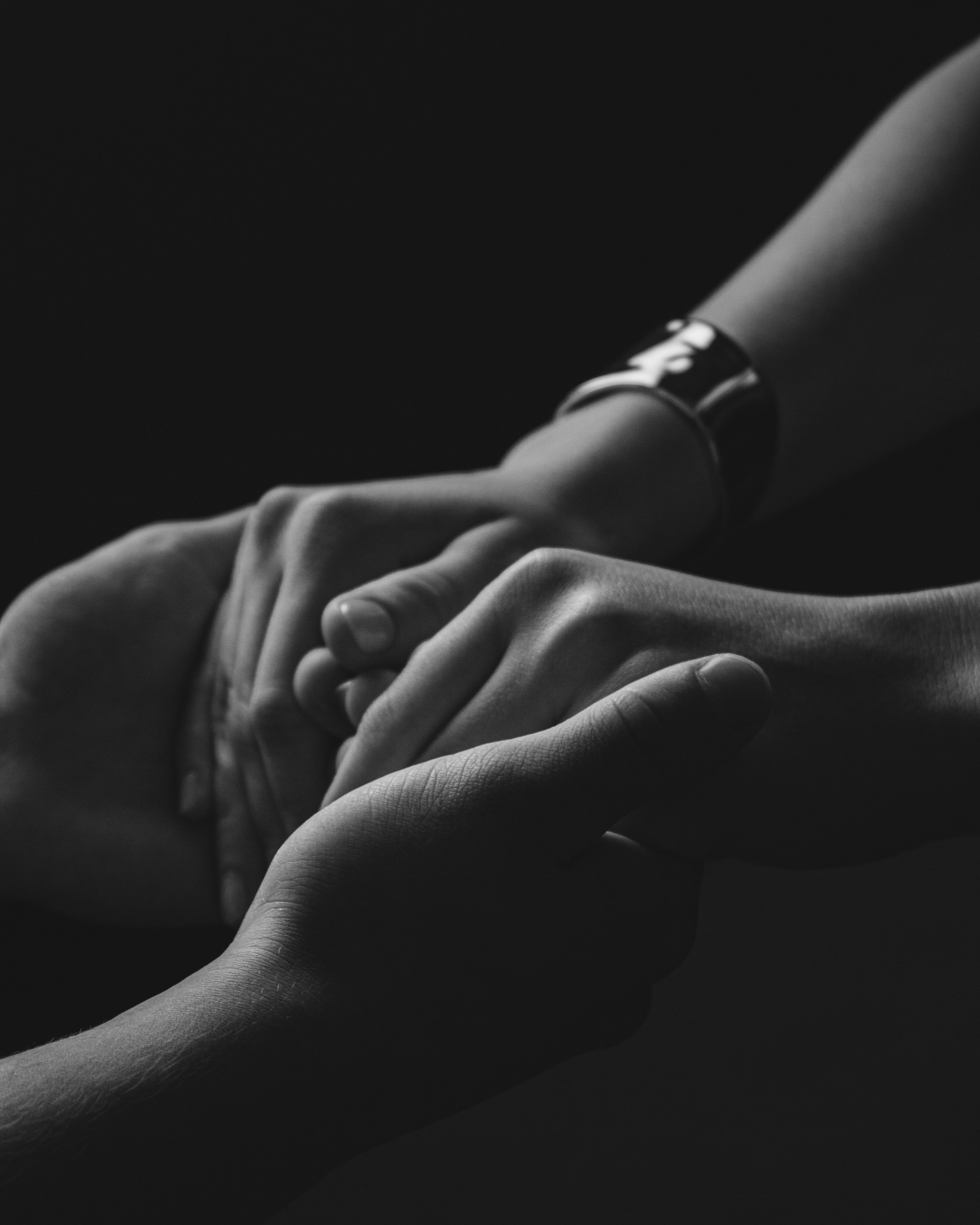 Семейные съемки