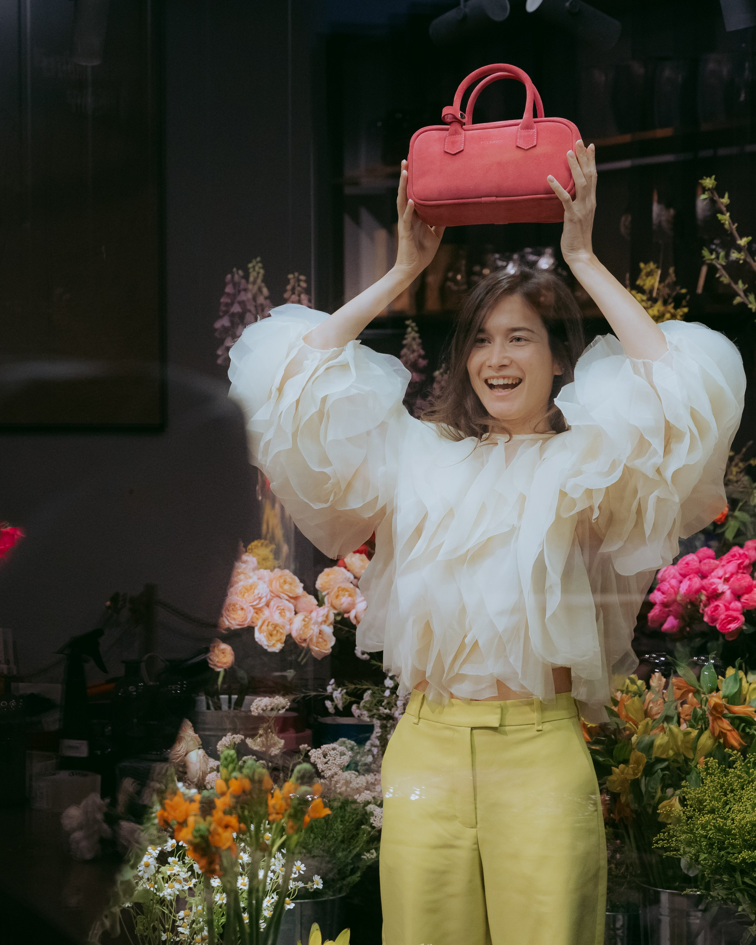 2 года бренда Tsenno