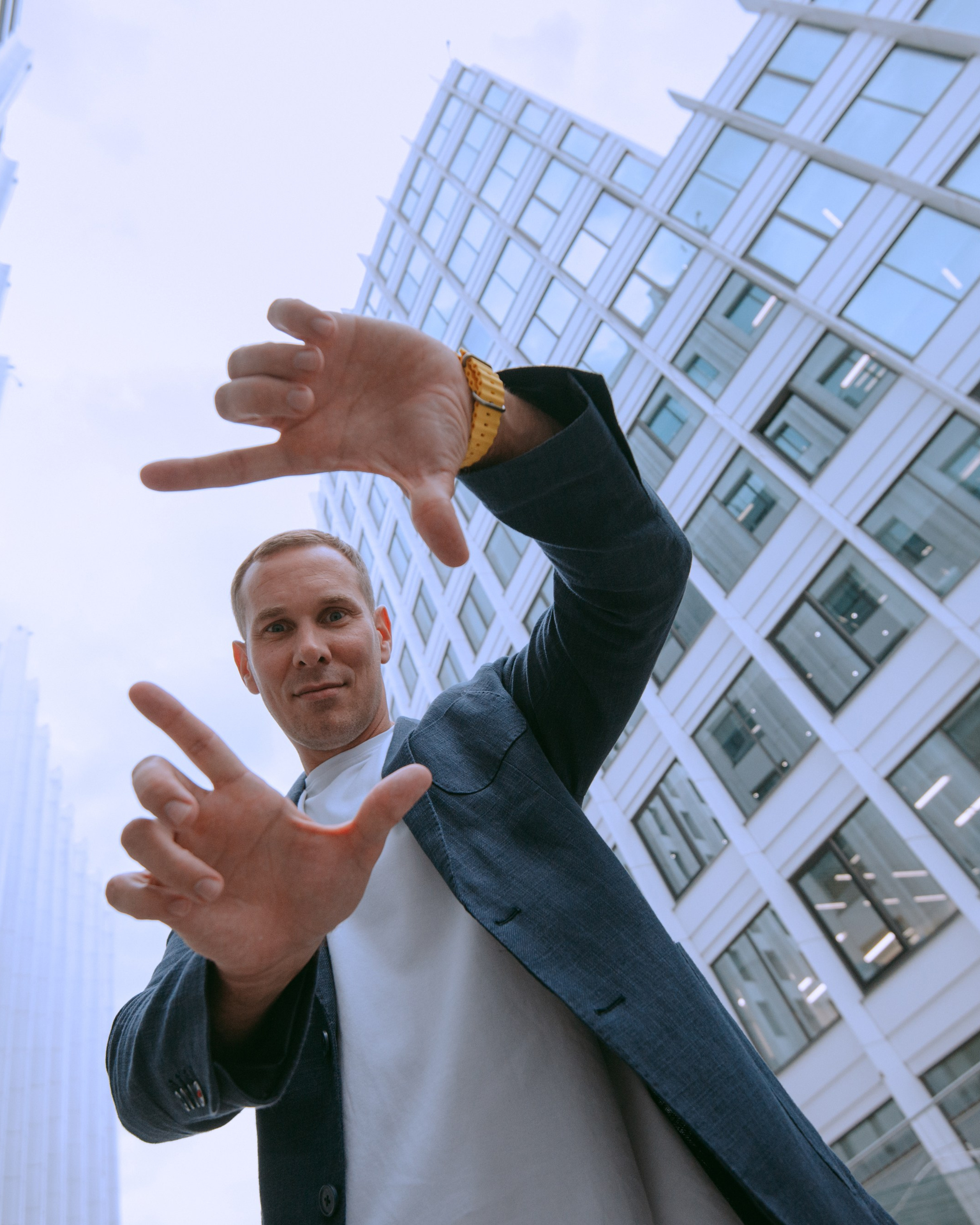 Московские кварталы | Агентство недвижимости