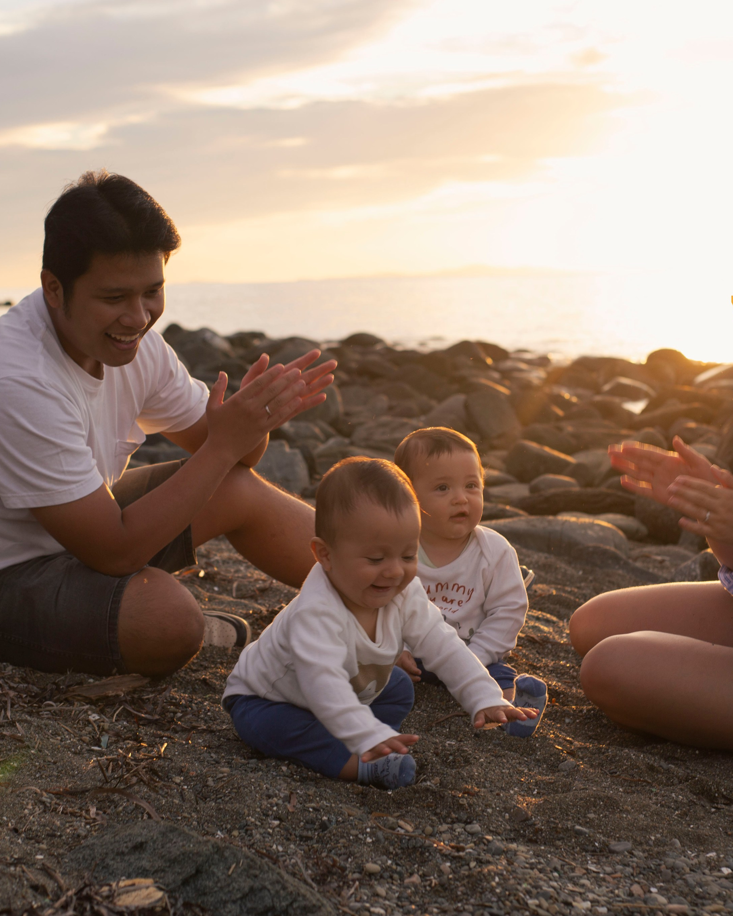 Ксения и Джозеф