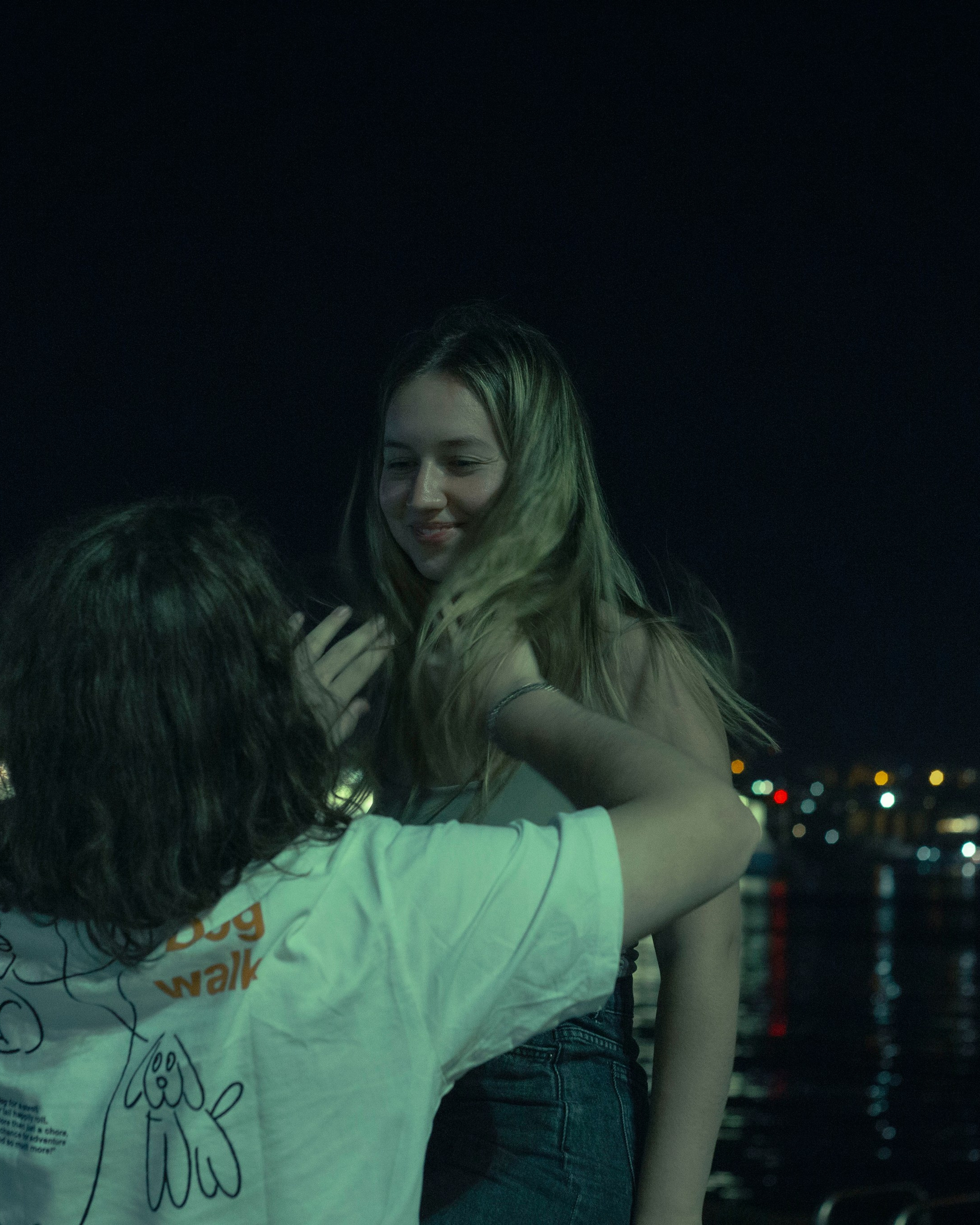 Антон и Арина