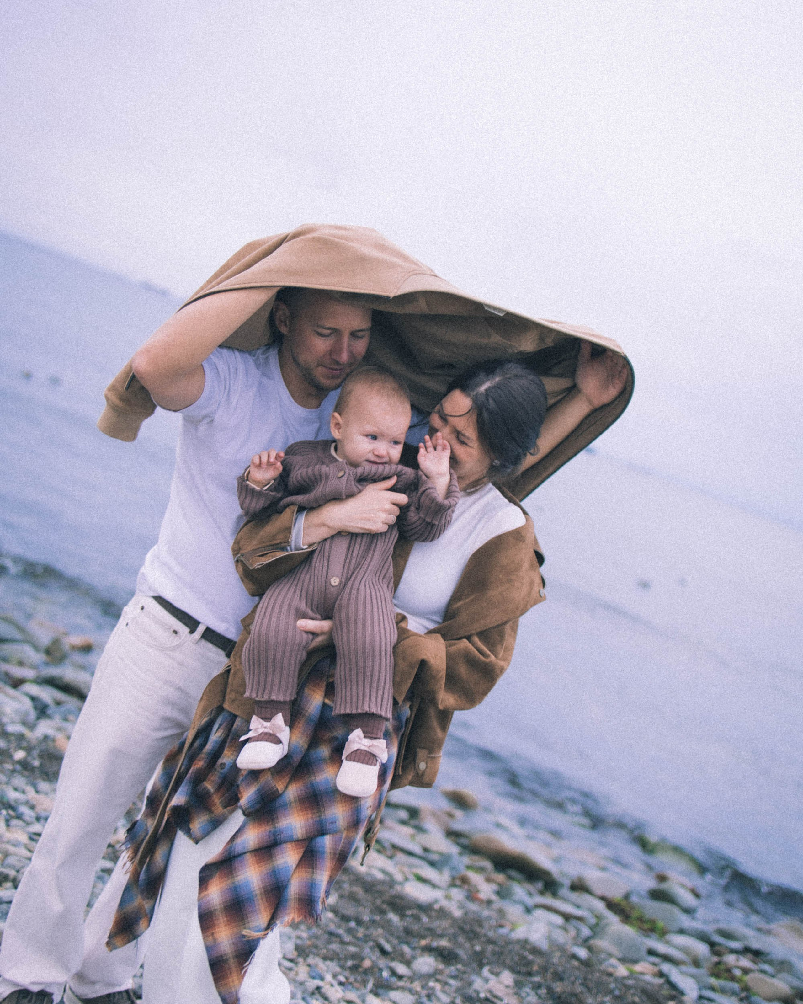 Николай и Наталья