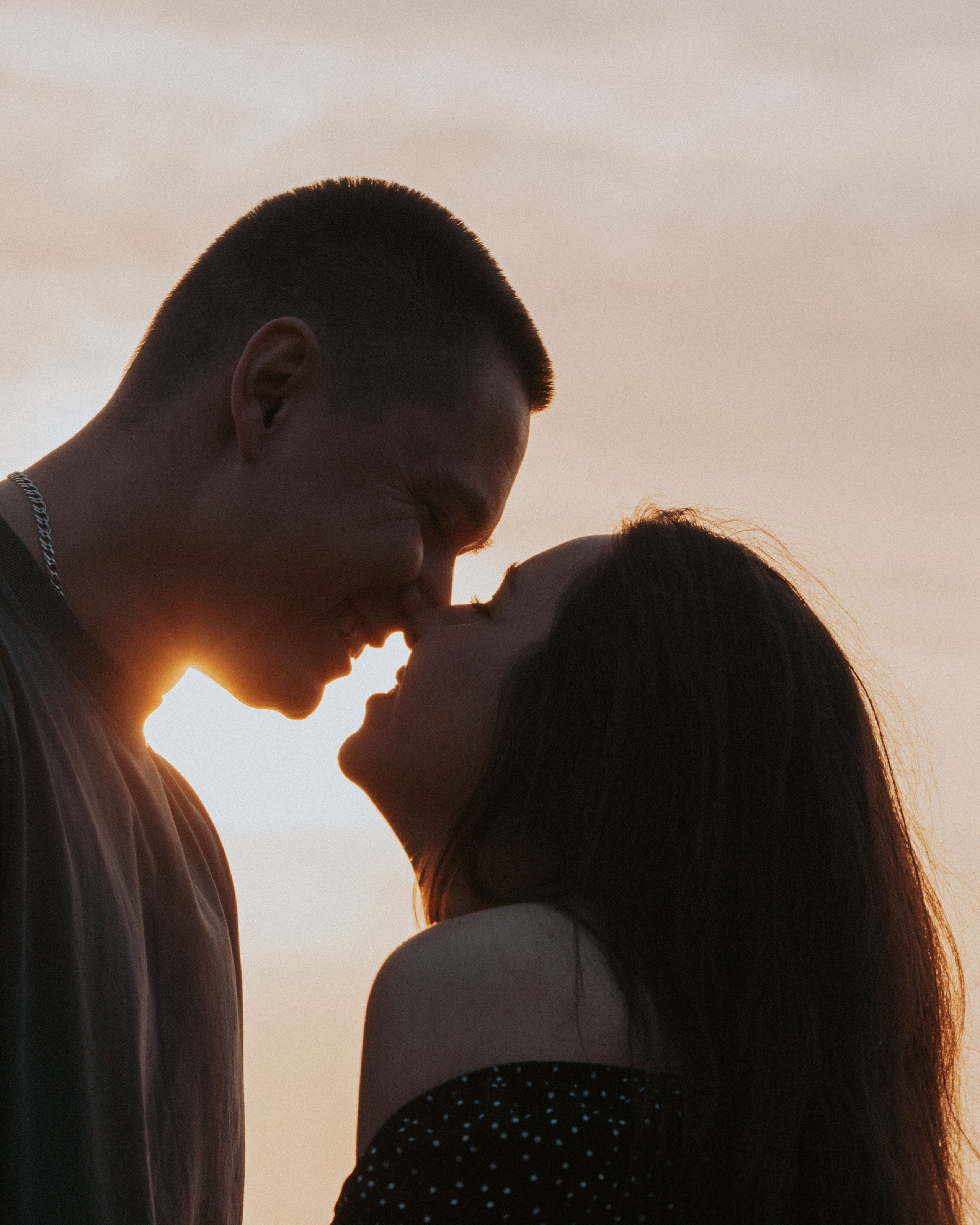 Вика и Дима