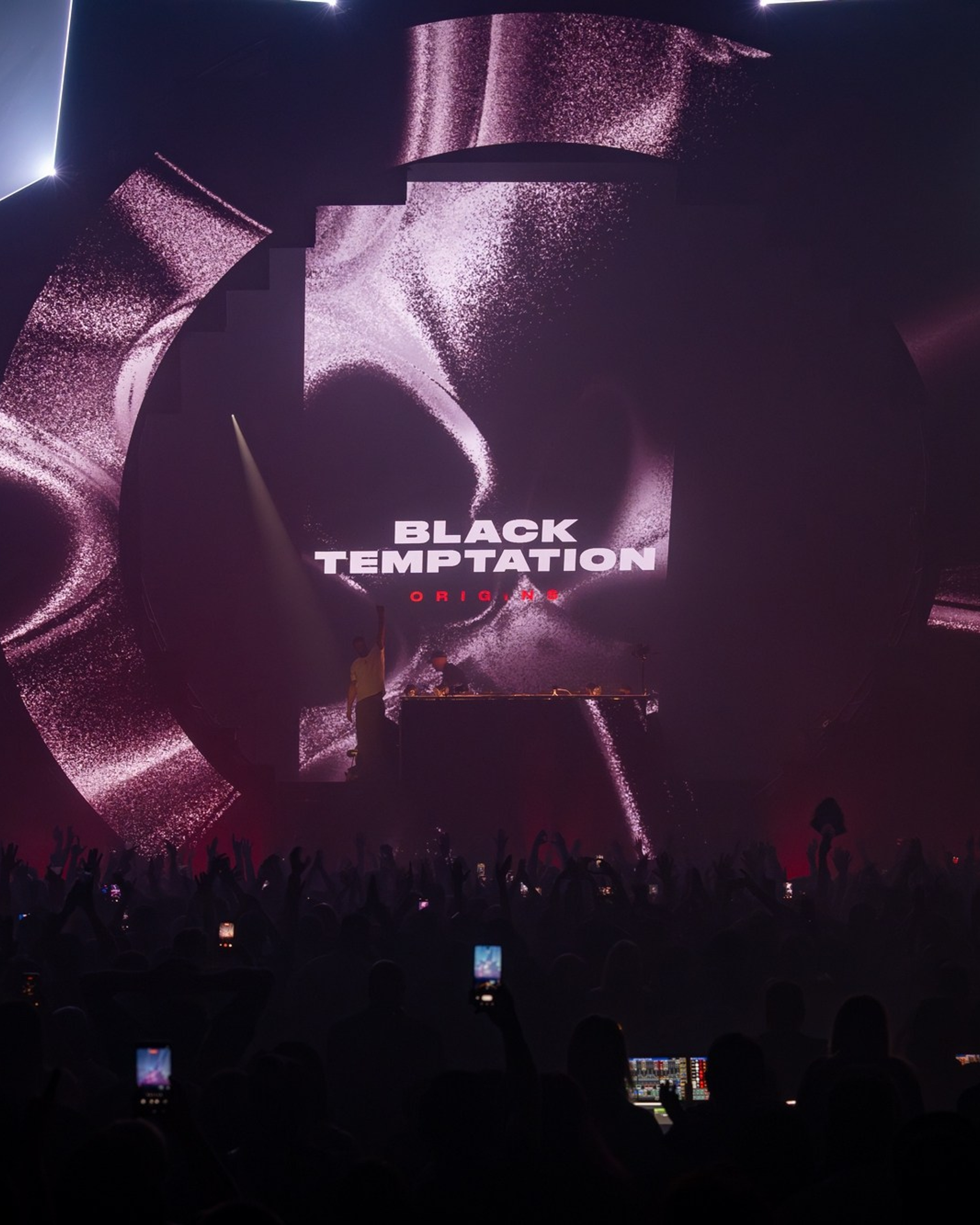 01.05.26 black temptation origins | vk stadium