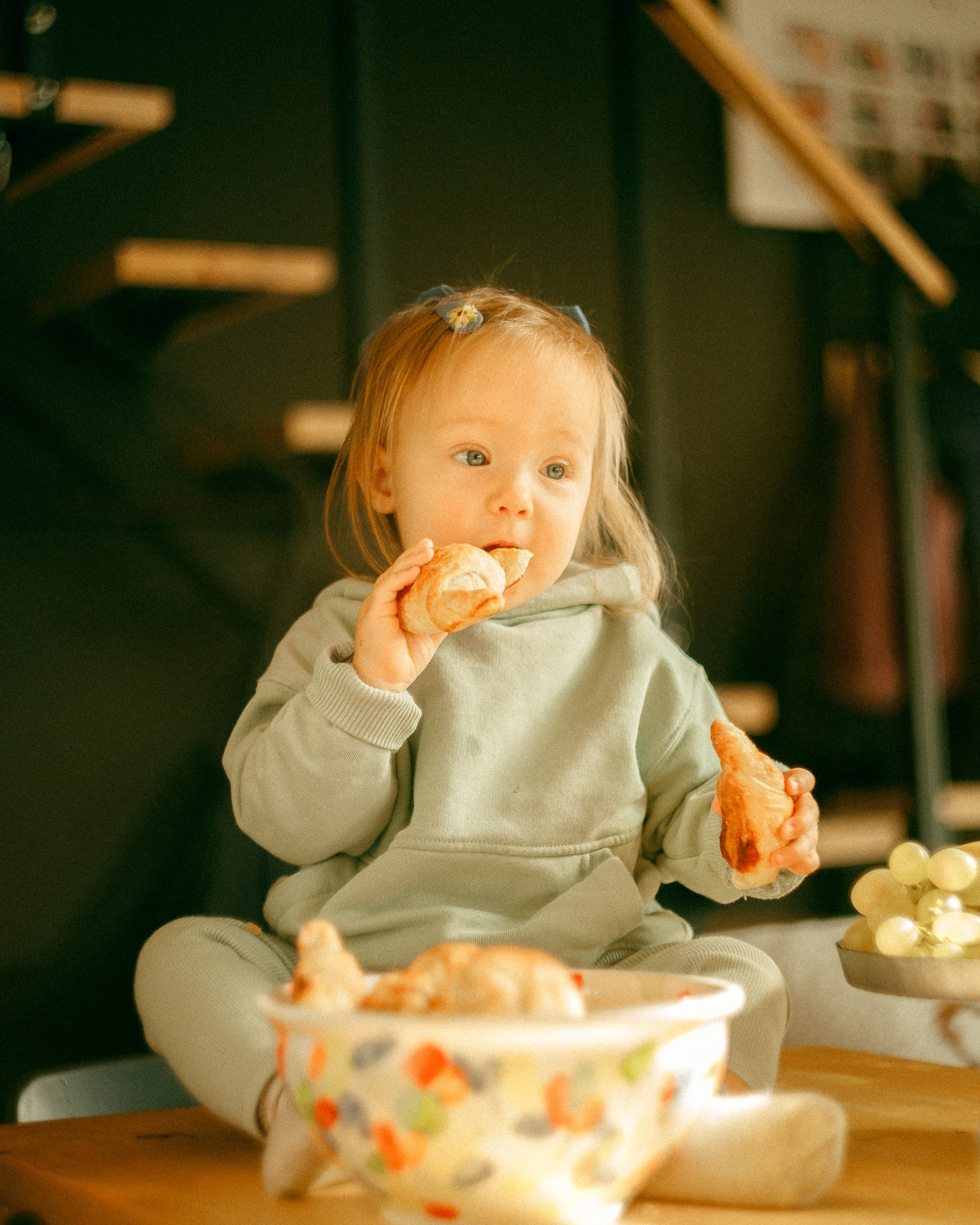 Детская фотосессия