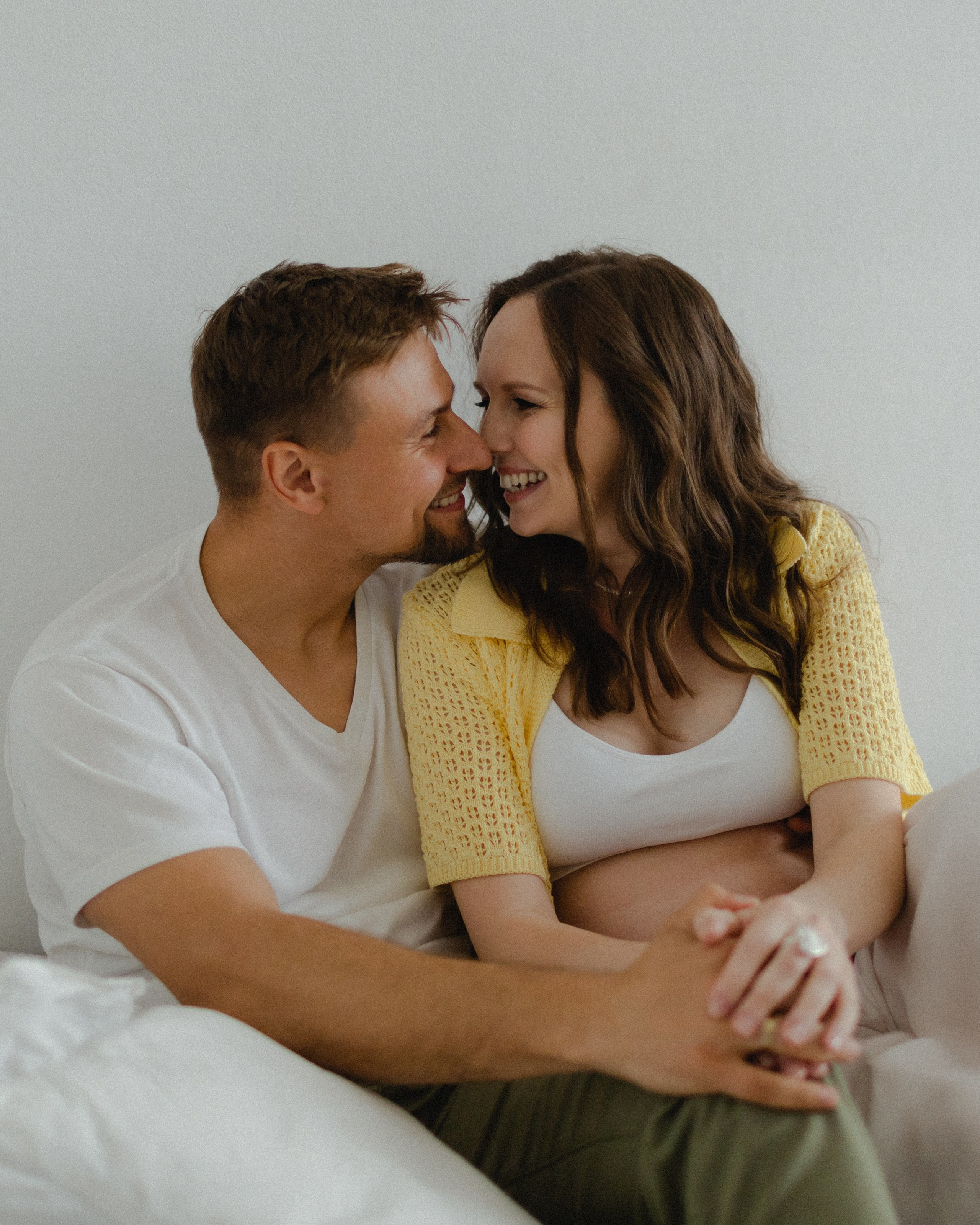 Андрей и Галина