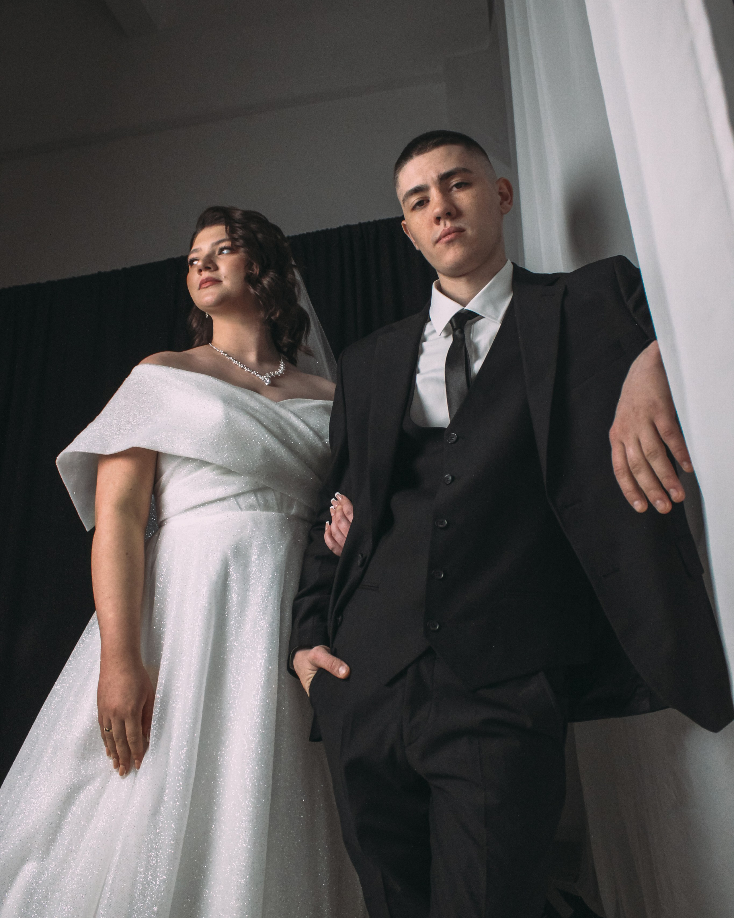 Валерия и&nbsp;Кирилл