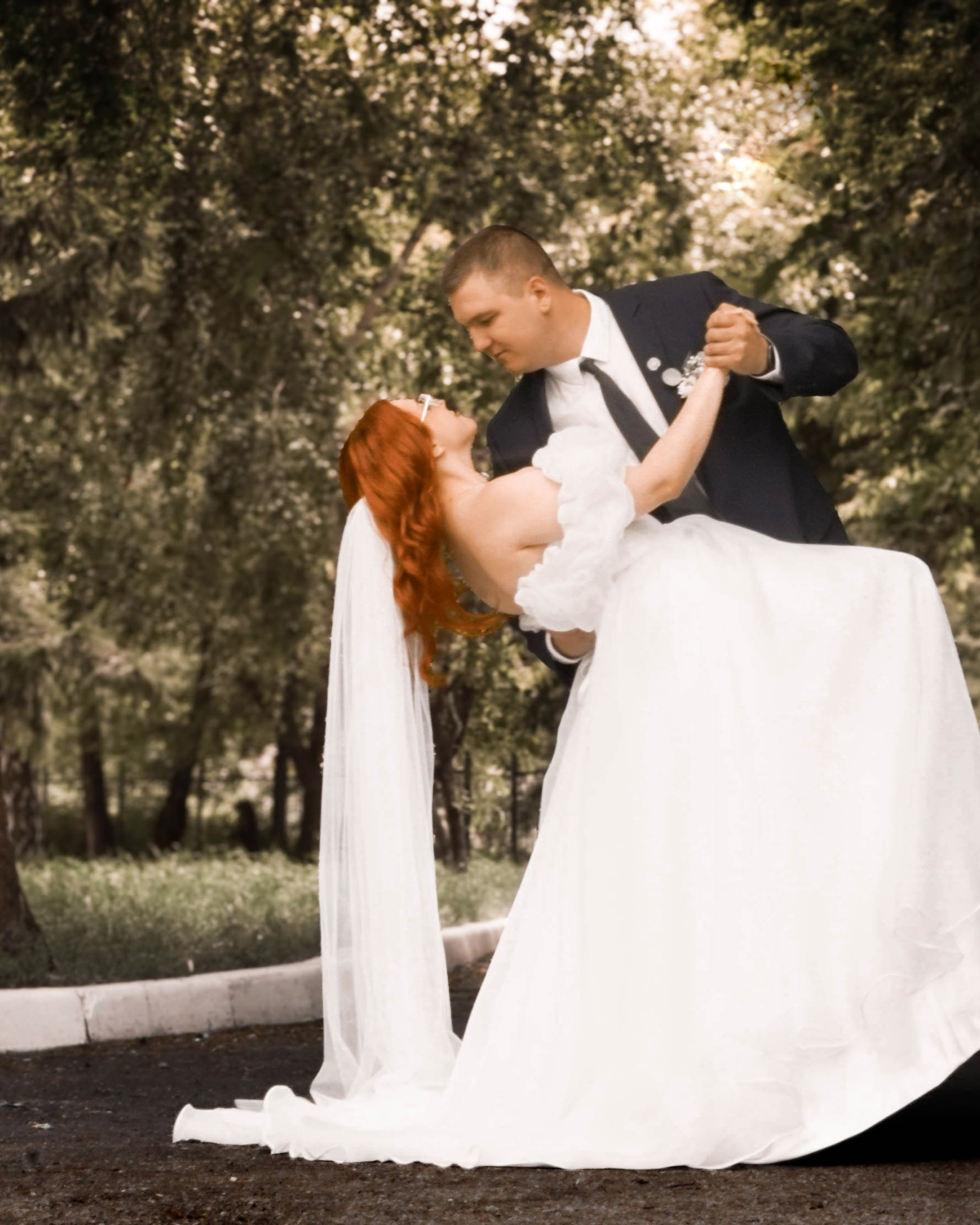 Ксения и Павел