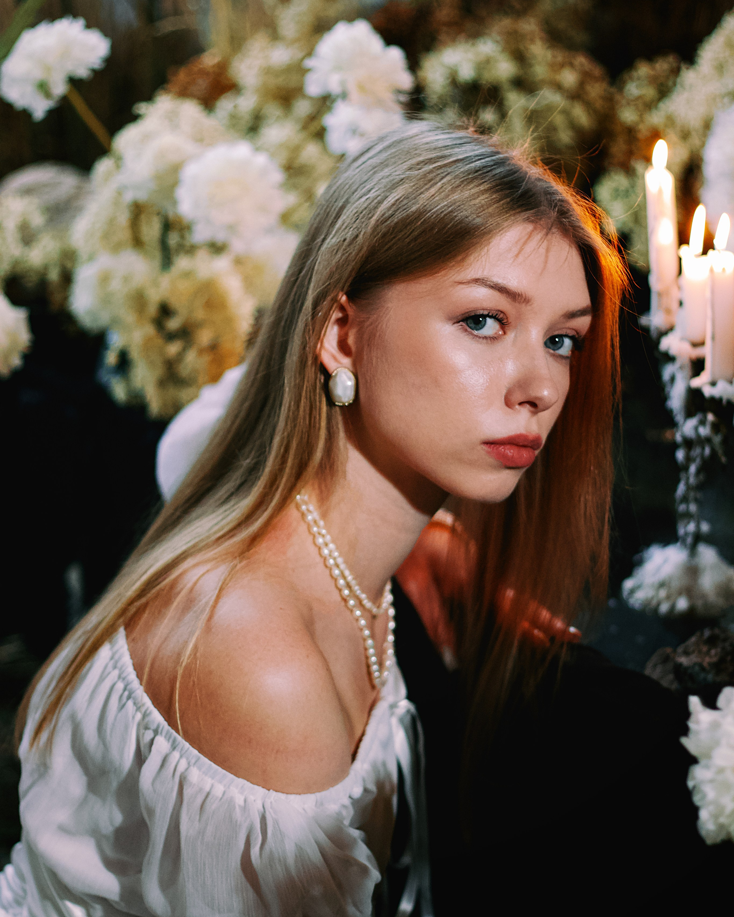 Mary
