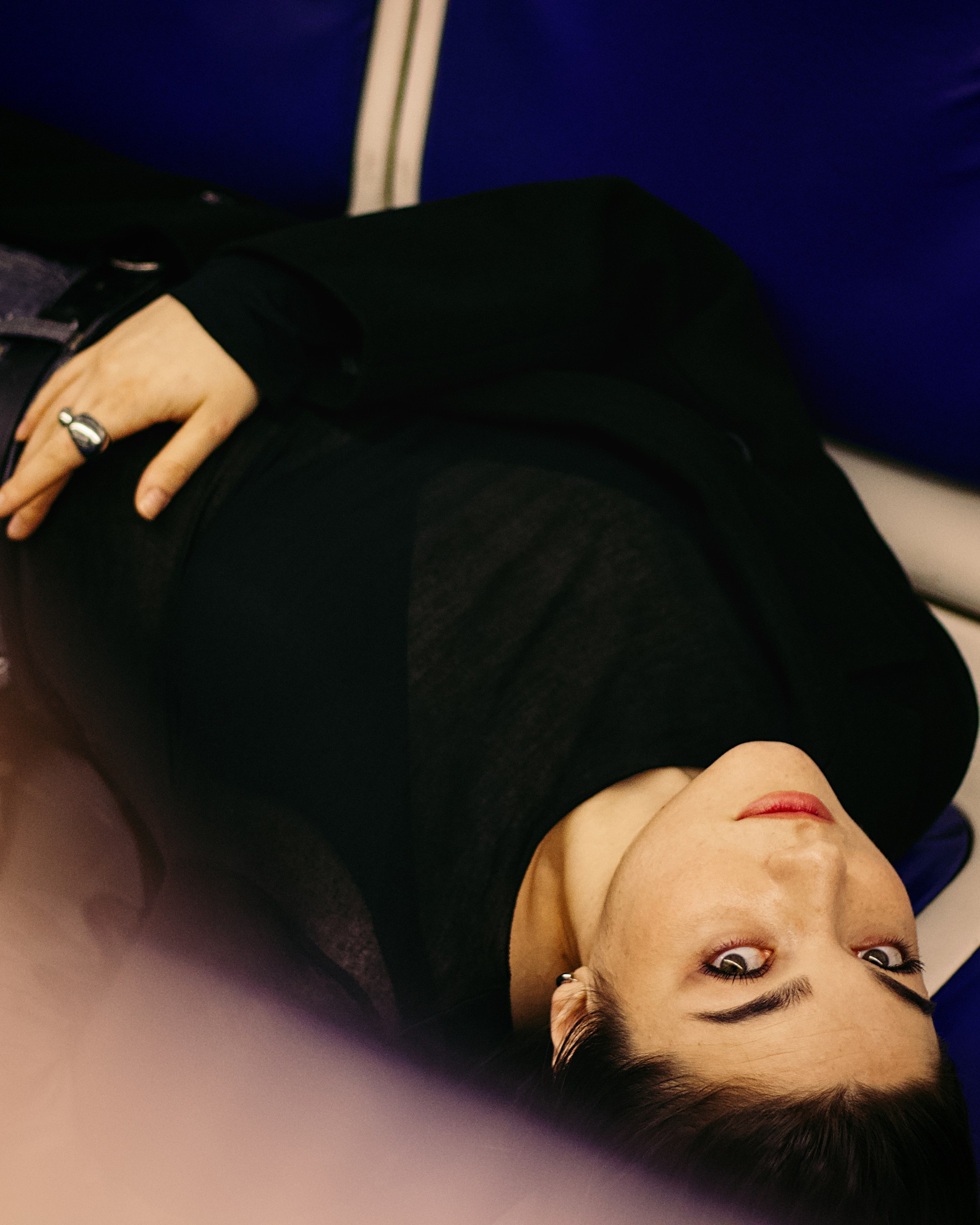 Метро Маргарита