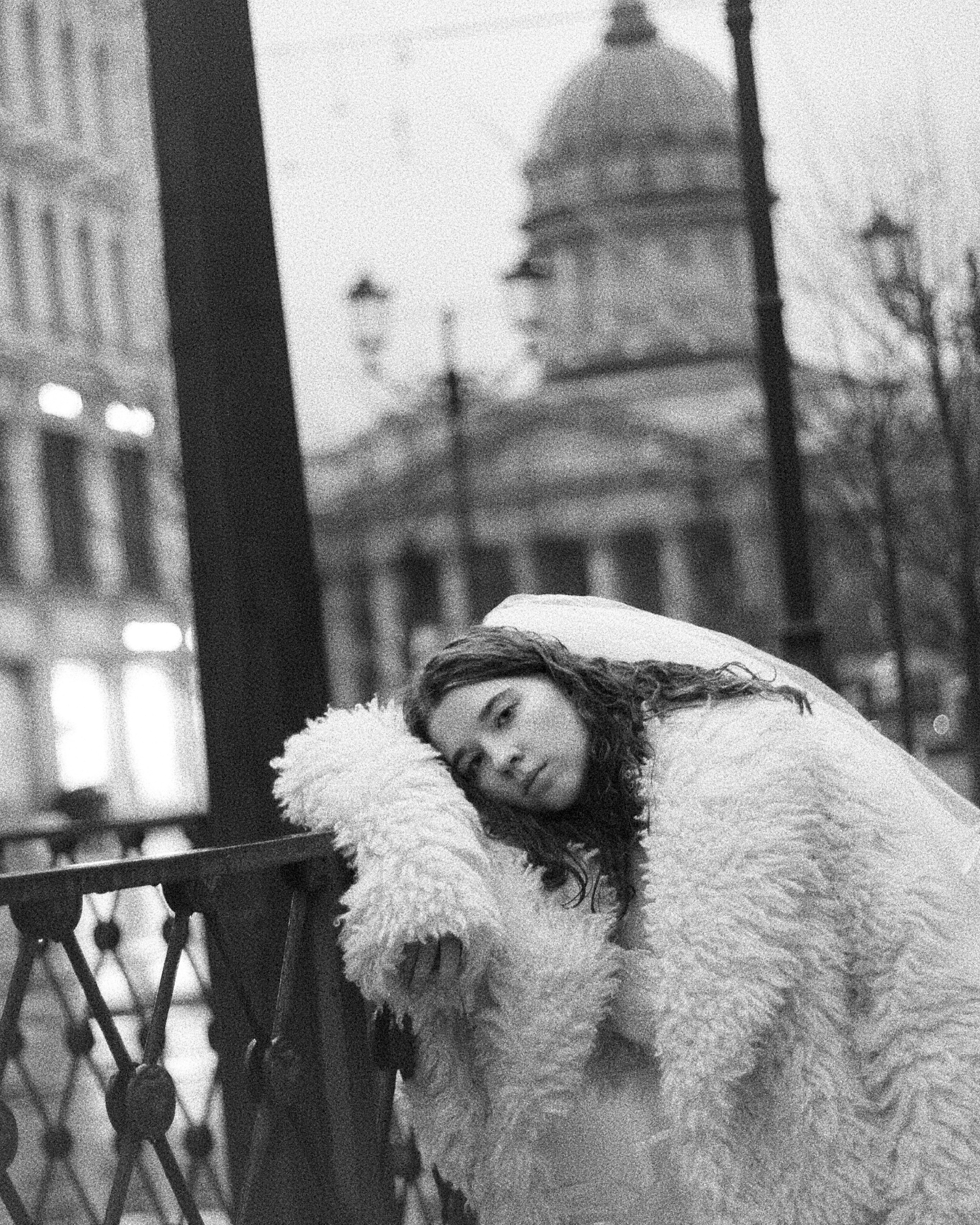 Сбежавшая невеста